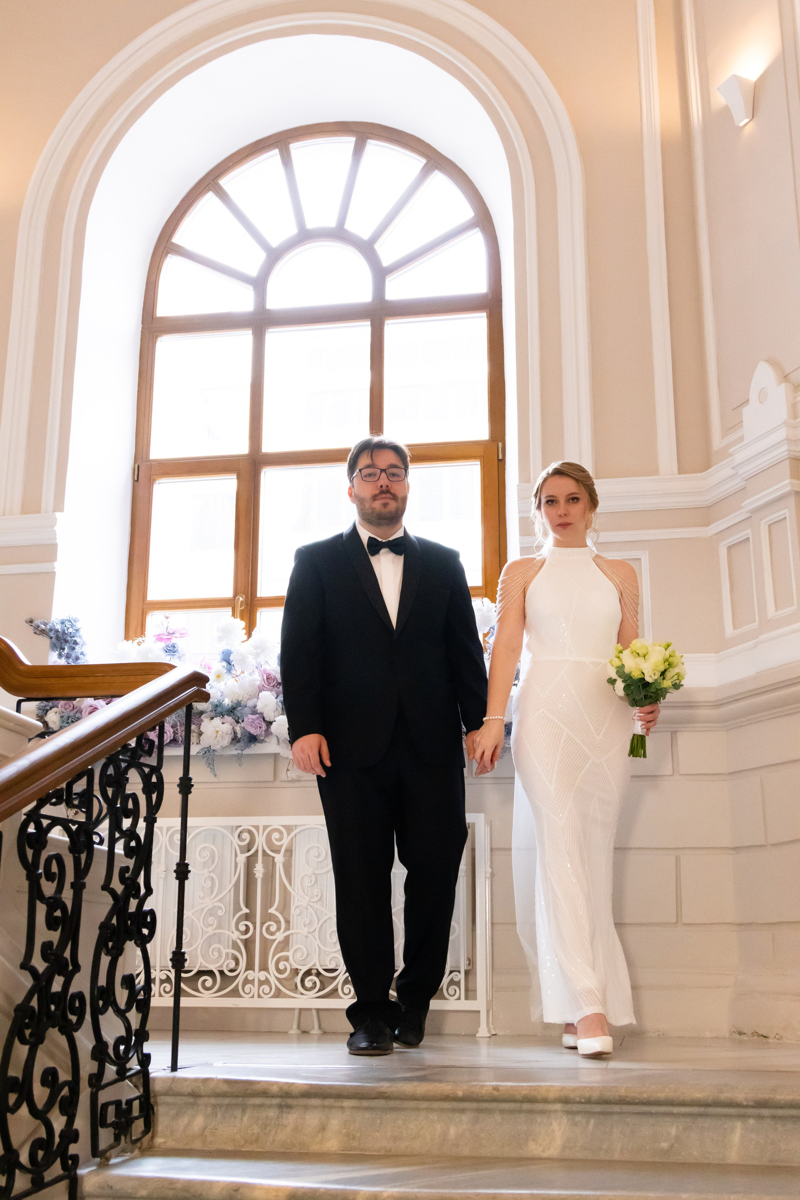 Свадебная фотосессия Ефима и Любови в Екатеринбурге. Фотограф в Екатеринбурге Пойгина Елена