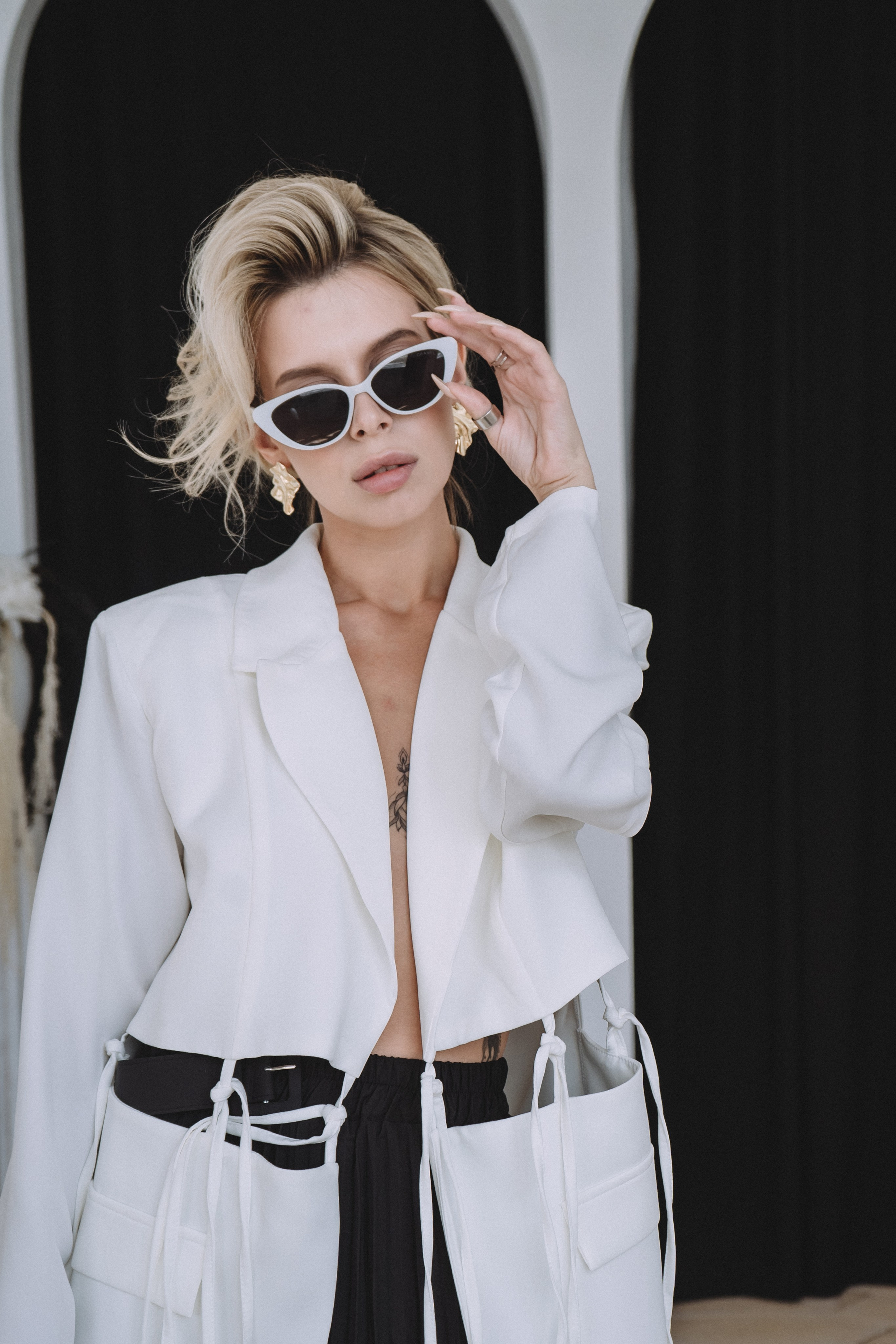 Masha. Стильный фотограф Екатеринбурга Veber Anastasia