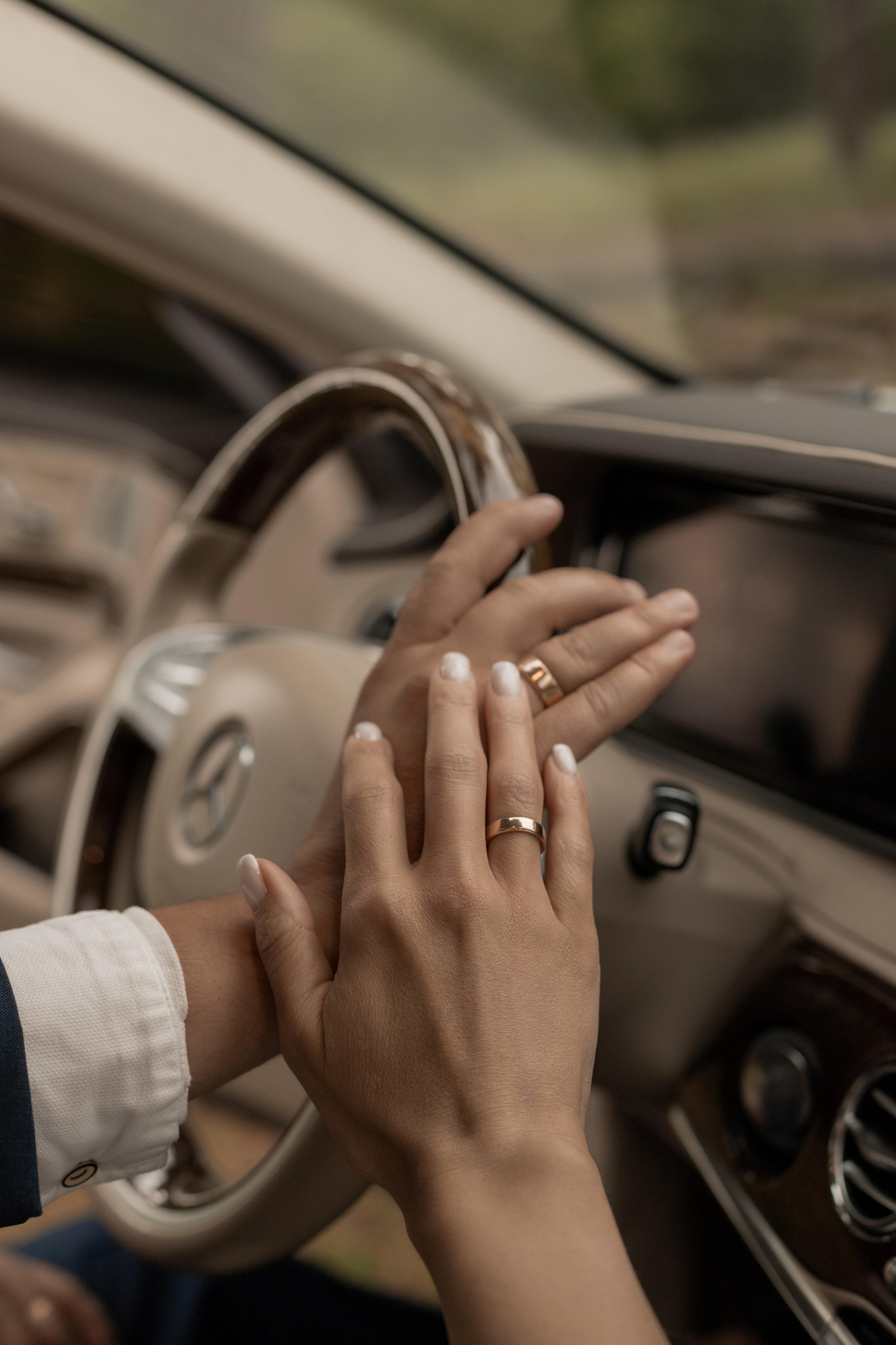 Сергей и Олеся (сокращено). Свадебный фотограф Ангелина Сунгатулина | Саратов | Балаково | Вольск