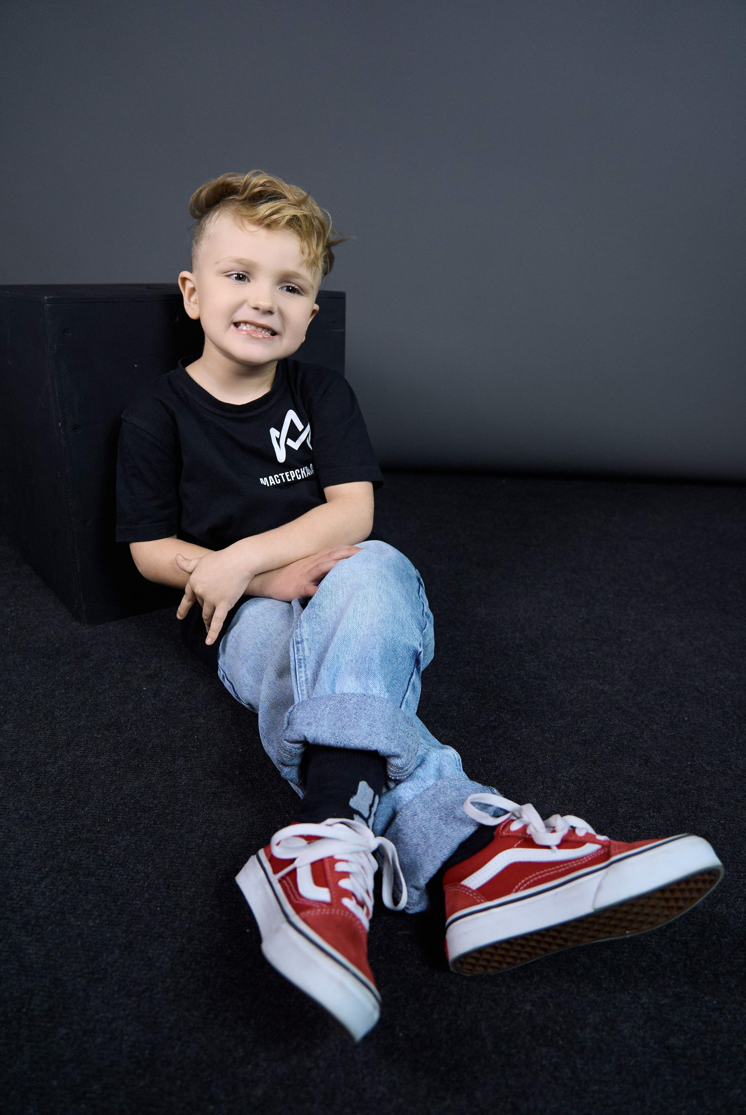 Наумов Клим. Фотограф Евгения Турушева