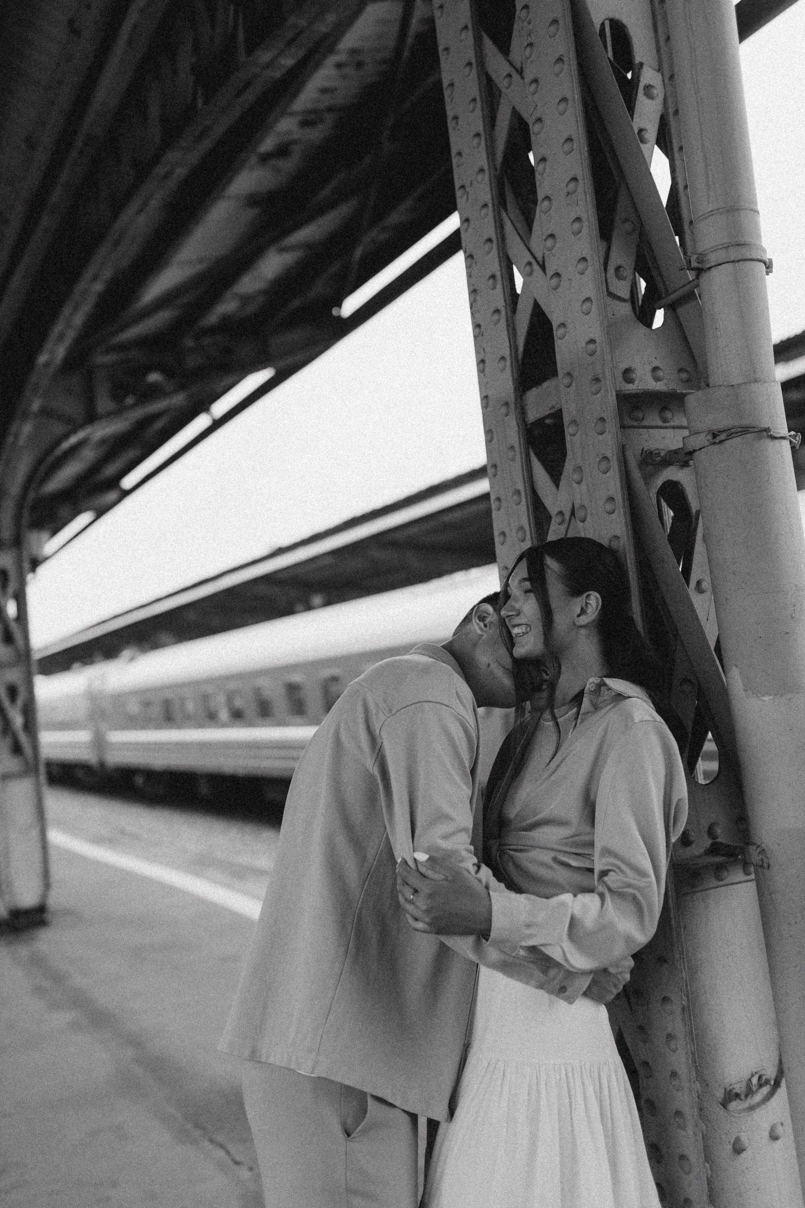 Настя и Костя. Фотограф в Петербурге Ольга Стрельченко