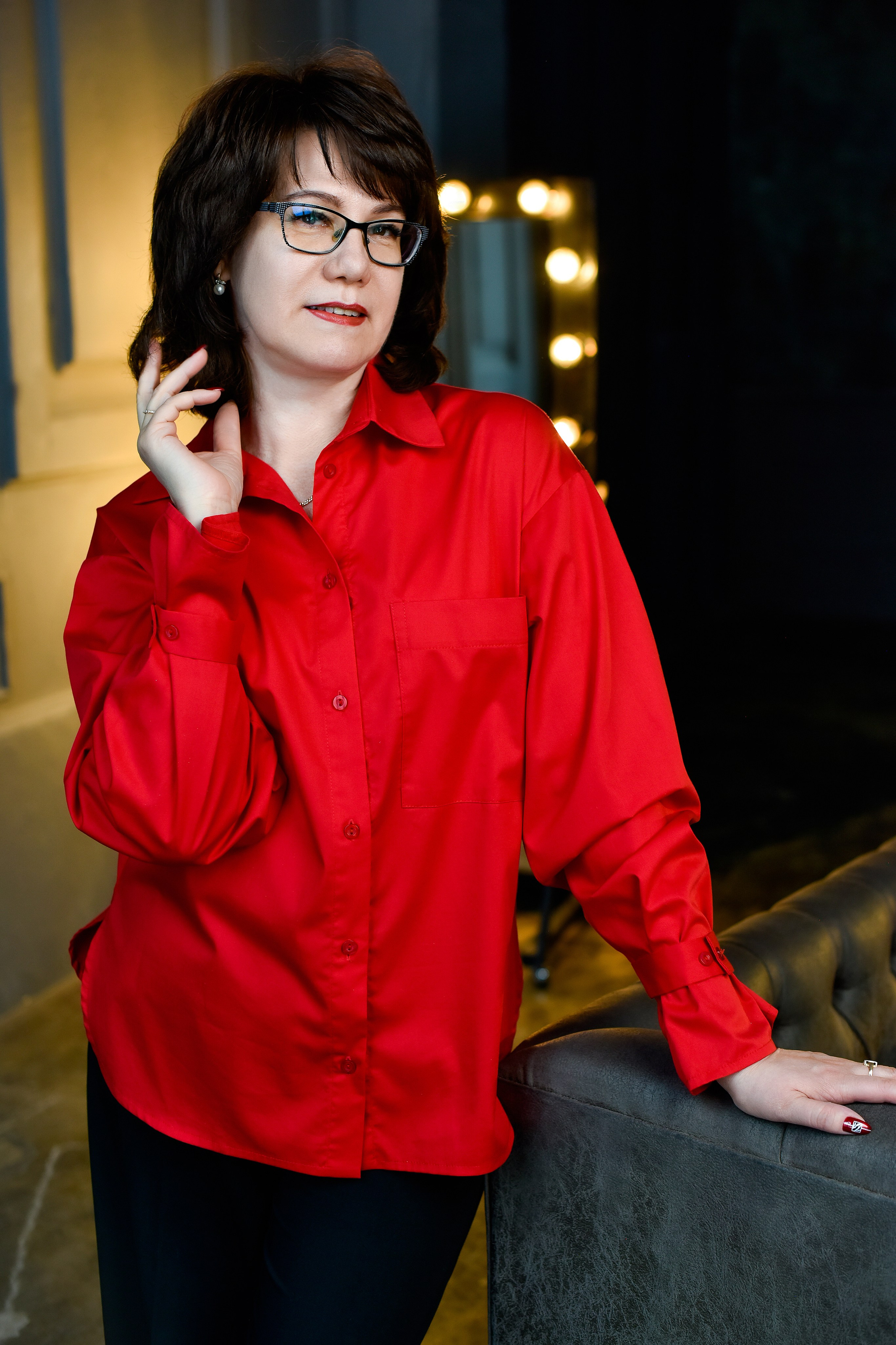 Семья Екатерины