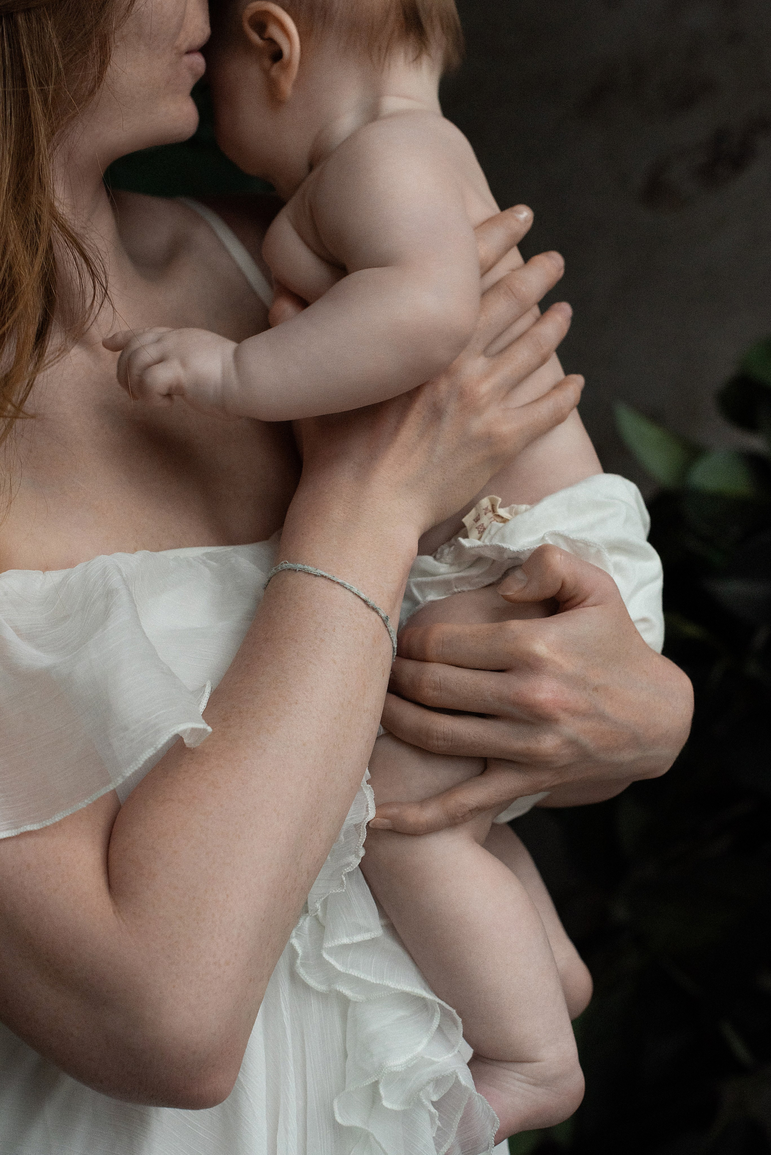 Настя & Лёвушка. Юлия Соколовская Фотограф Москва Красногорск