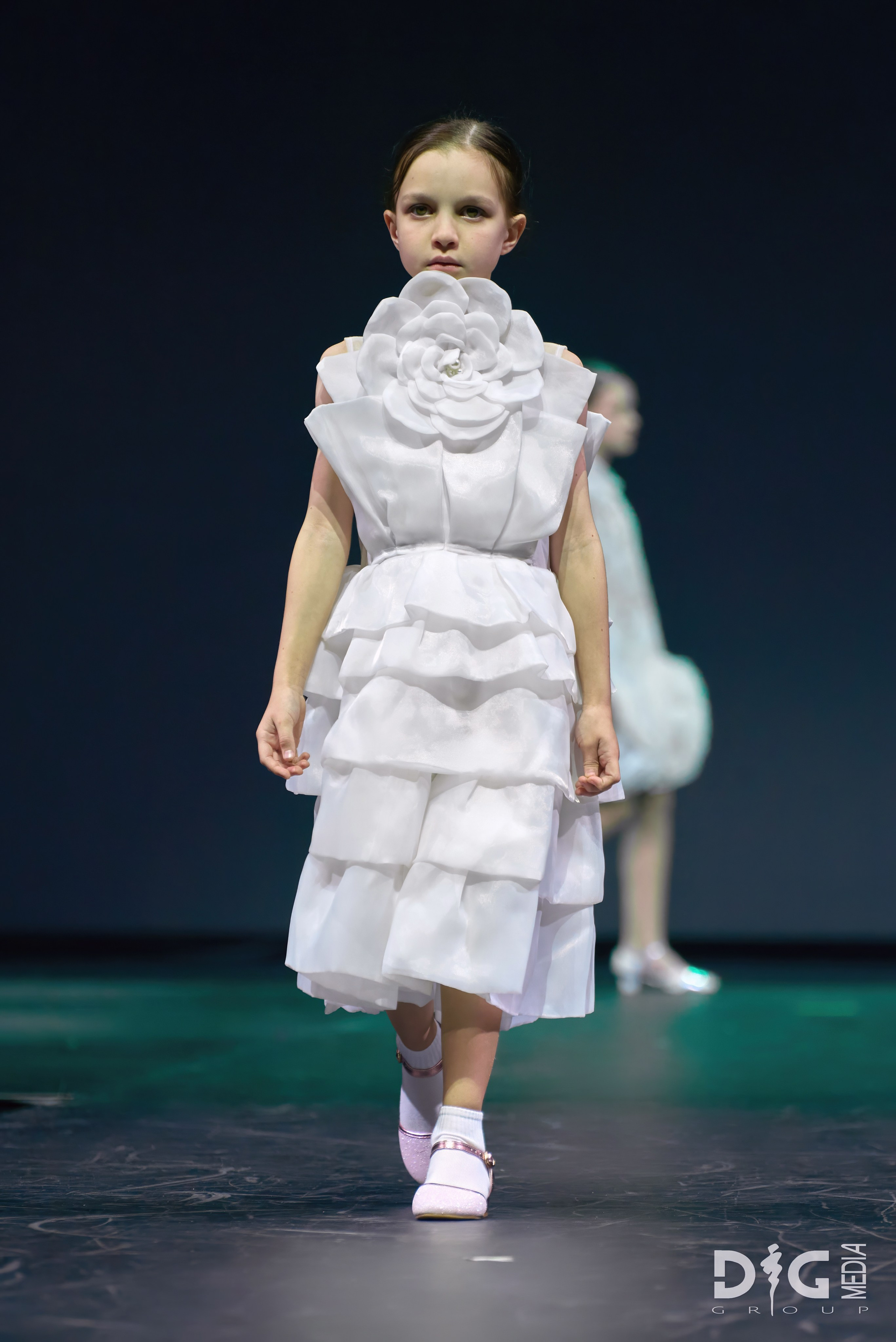 Krasnodar kids fashion week | 01-11-25 | the fragment. Showbiz | Fashion | Reportage
