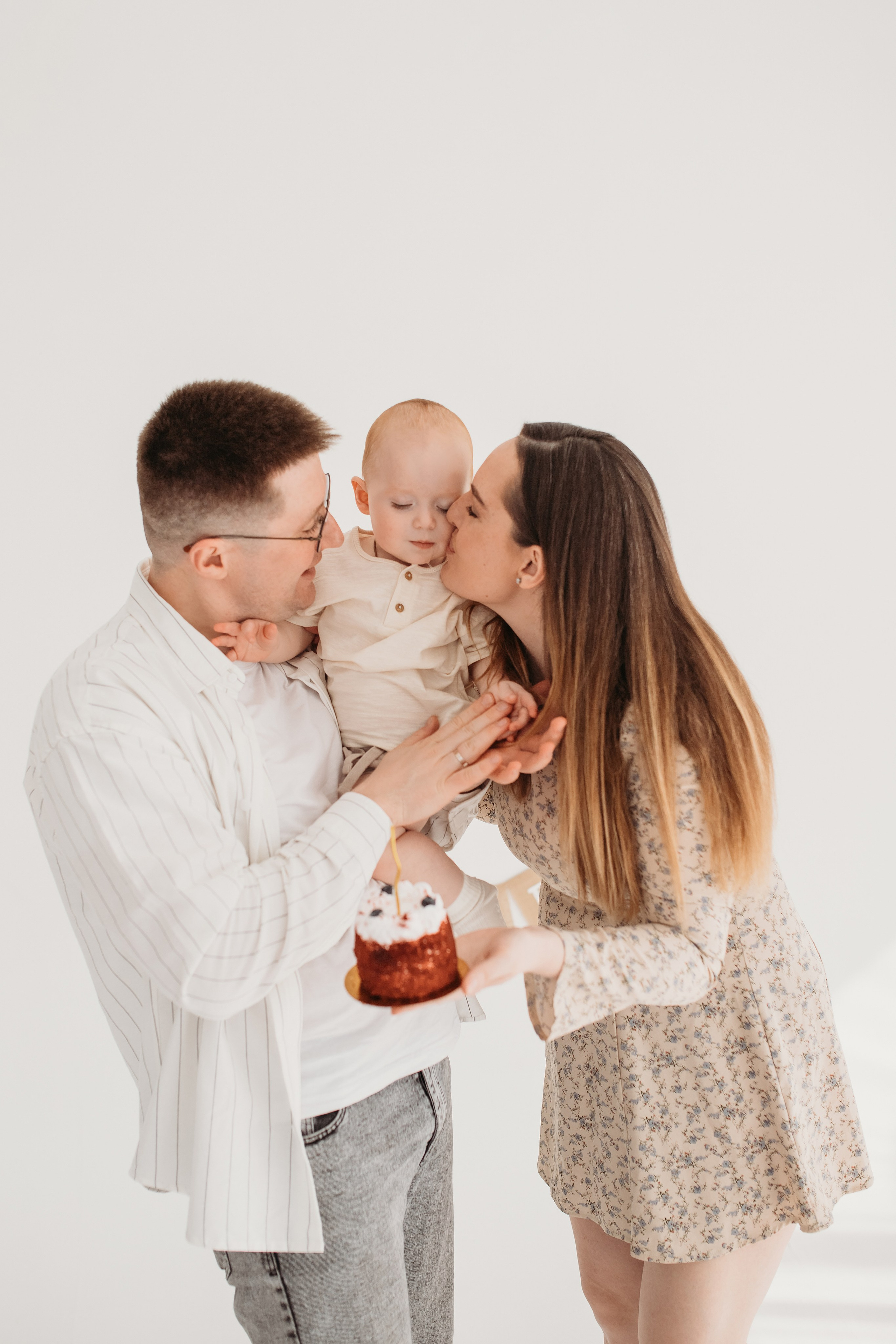 Мирон. Семейный и детский фотограф Минск, Беларусь