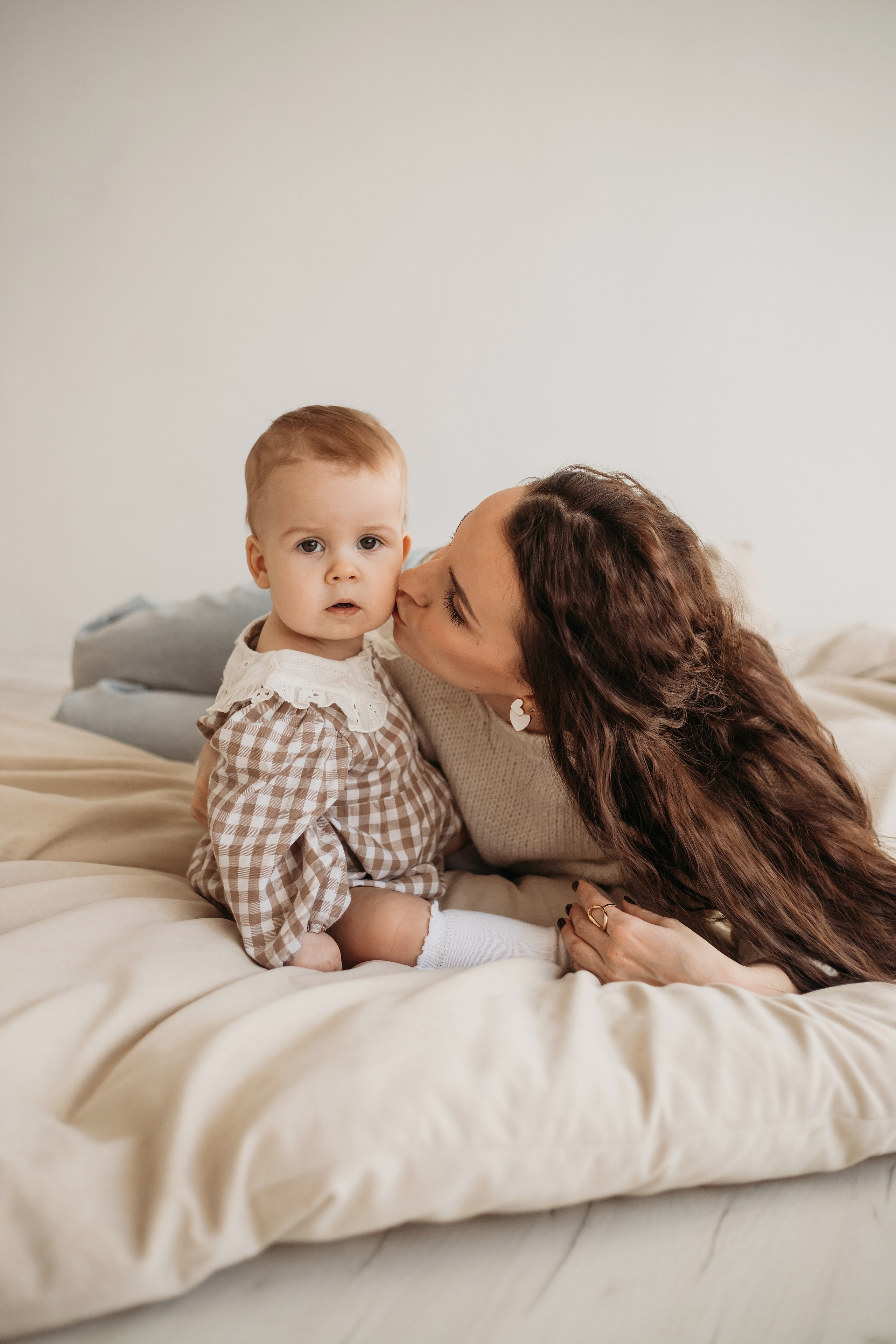 Мишель. Семейный и детский фотограф Минск, Беларусь