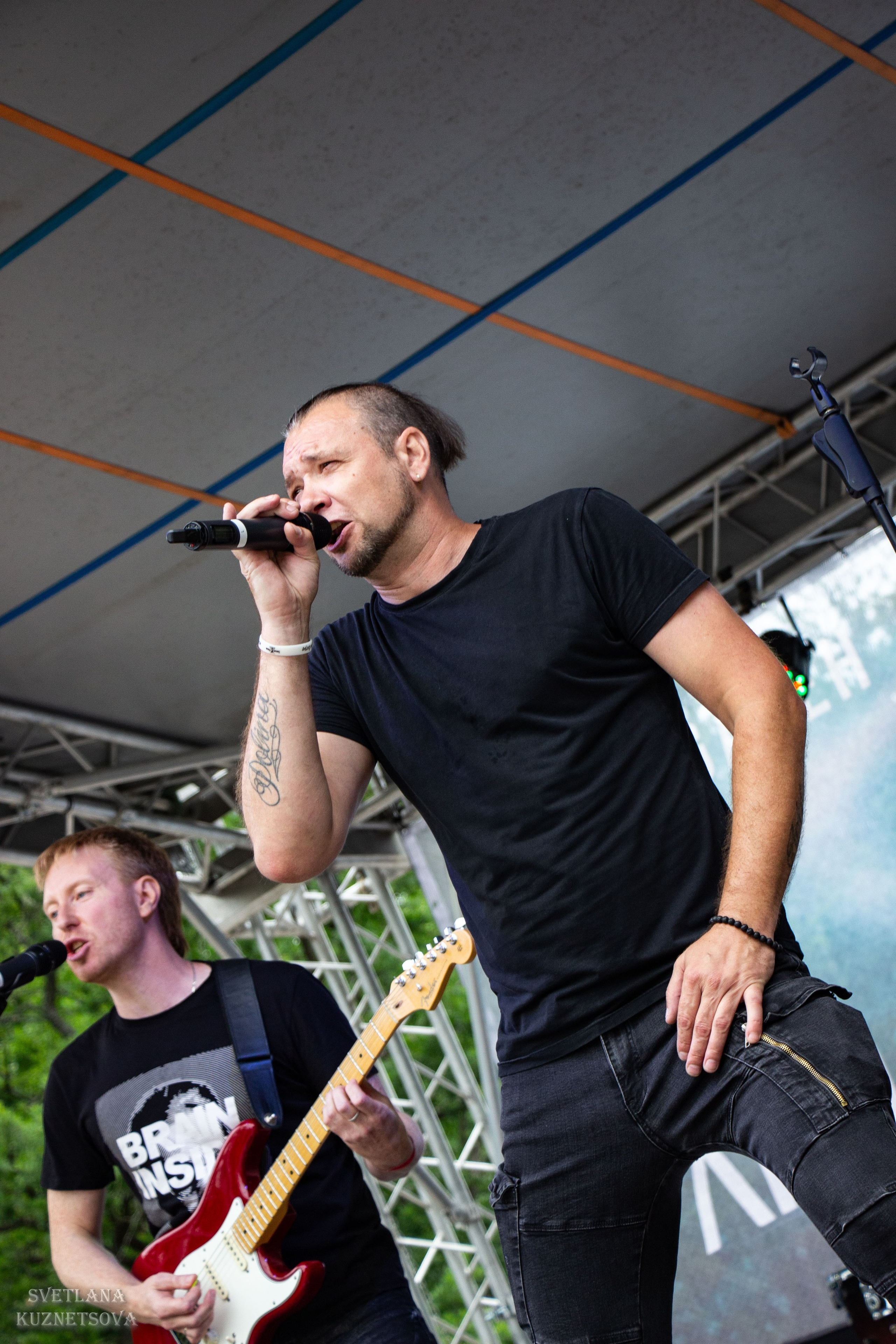 Молодые ветра 2025. Репортажный и портретный фотограф из Воронежа — Светлана Кузнецова