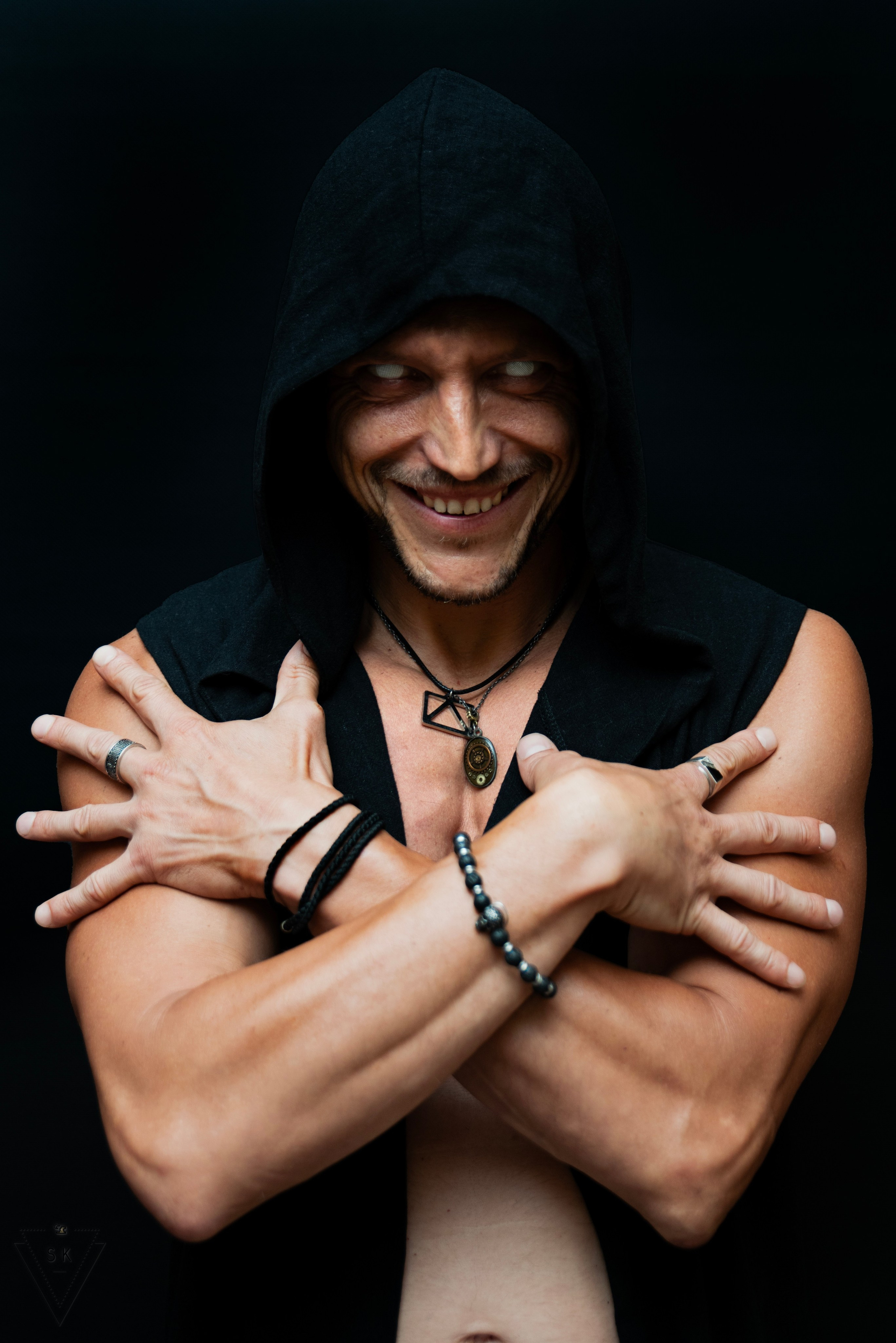 Портретная съёмка. Репортажный и портретный фотограф из Воронежа — Светлана Кузнецова