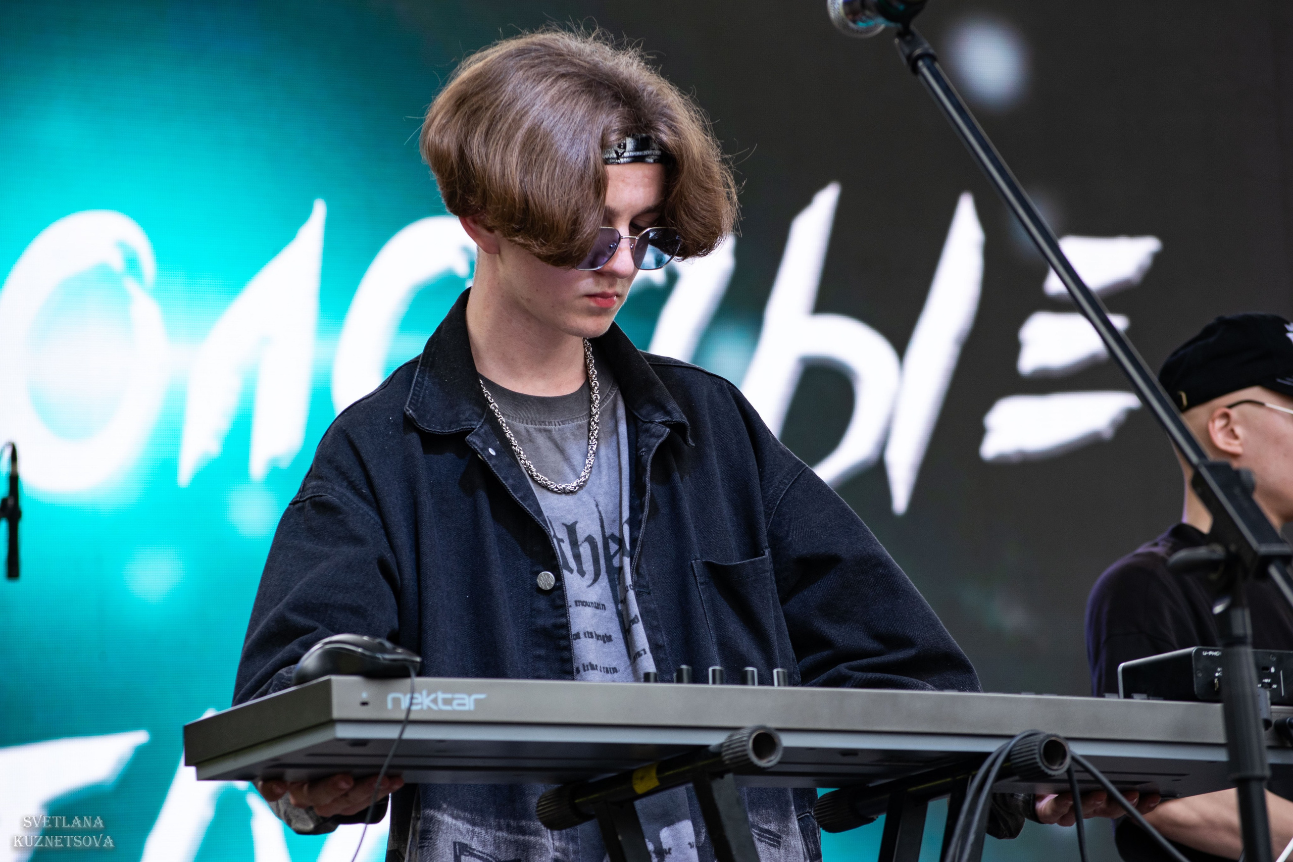 Молодые ветра 2025. Репортажный и портретный фотограф из Воронежа — Светлана Кузнецова