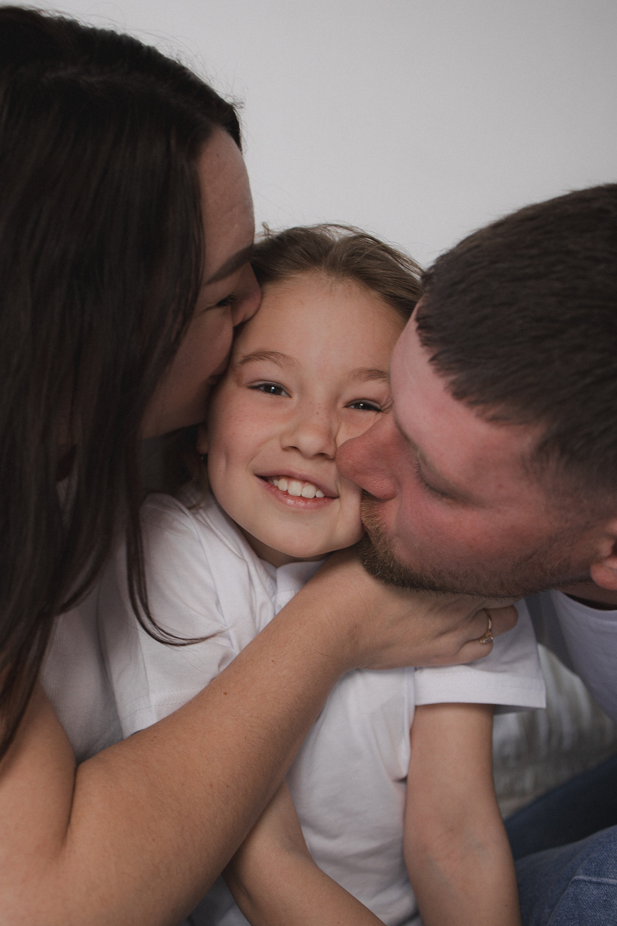Семейные. Семейный и портретный фотограф в Астрахани Доронина Рашида
