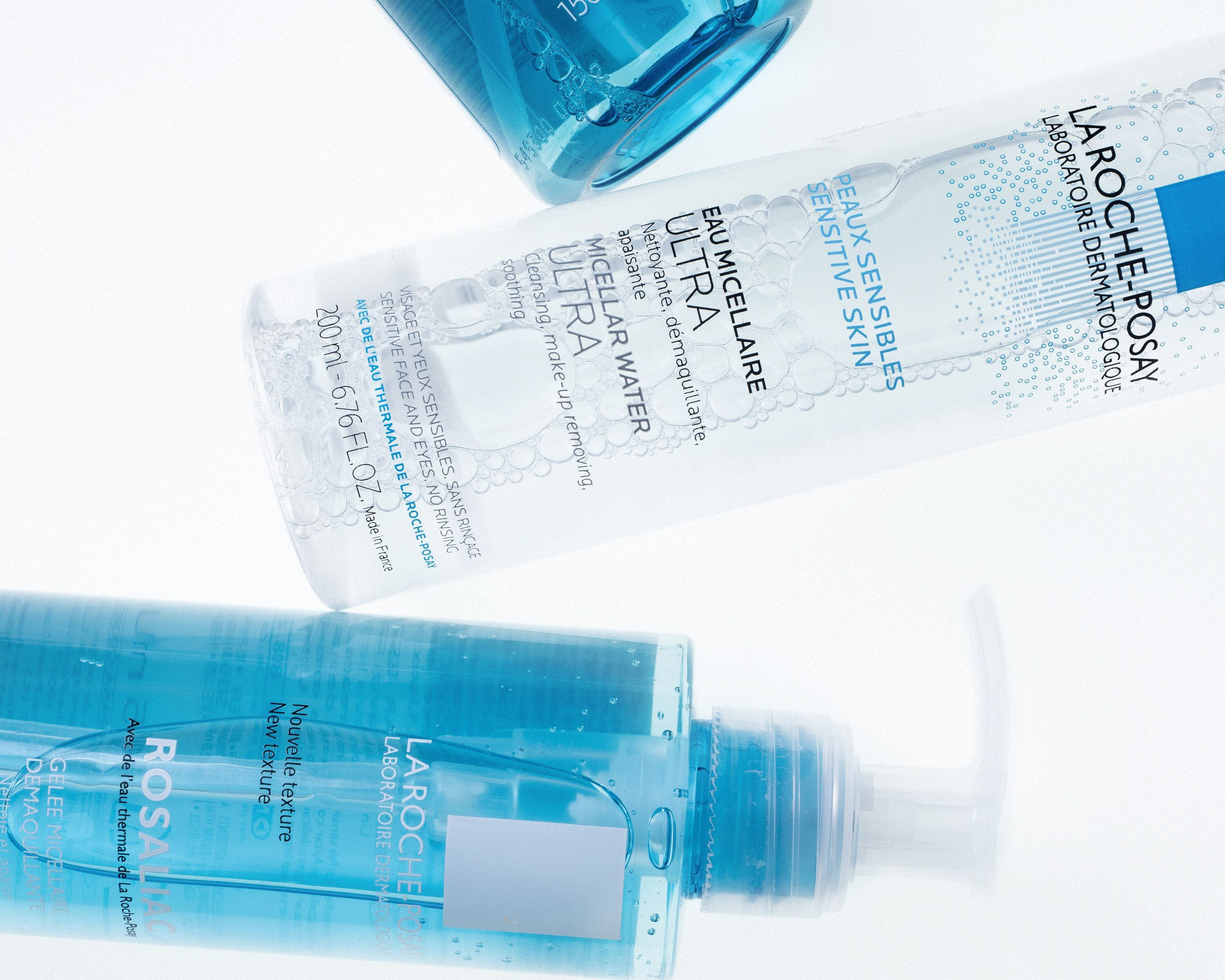 Уход/косметика. Фотограф Воронеж — стильные фотосессии беременности, портрет, мода