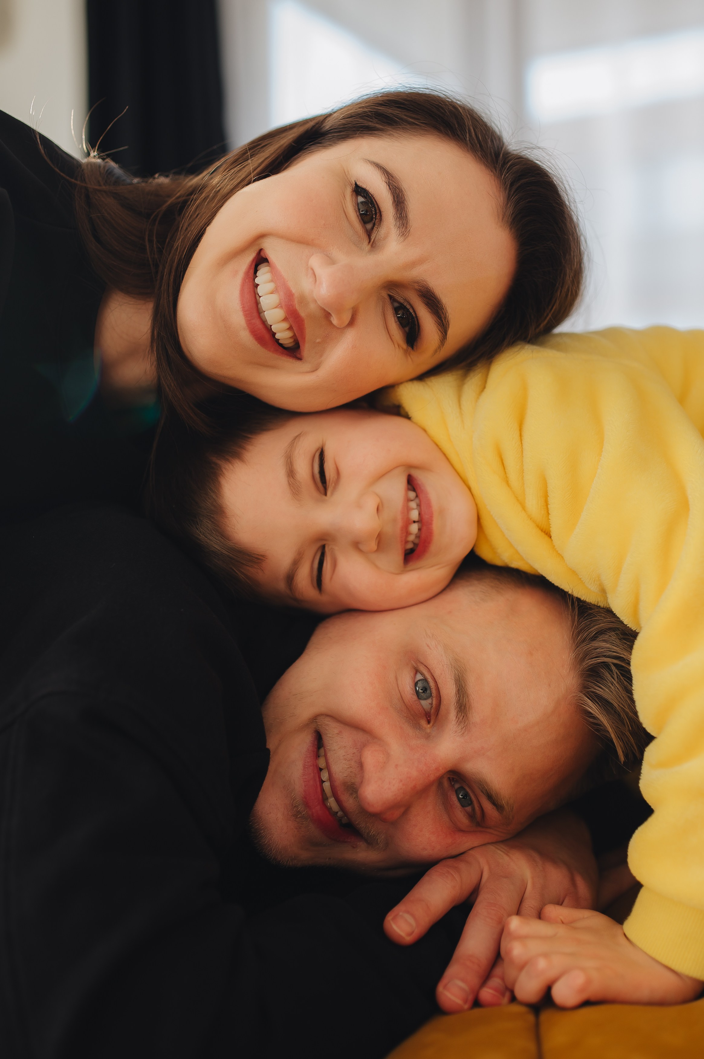 Family. Фотограф Прага | Photographer Prague| Фотограф в Праге Яра Куркус