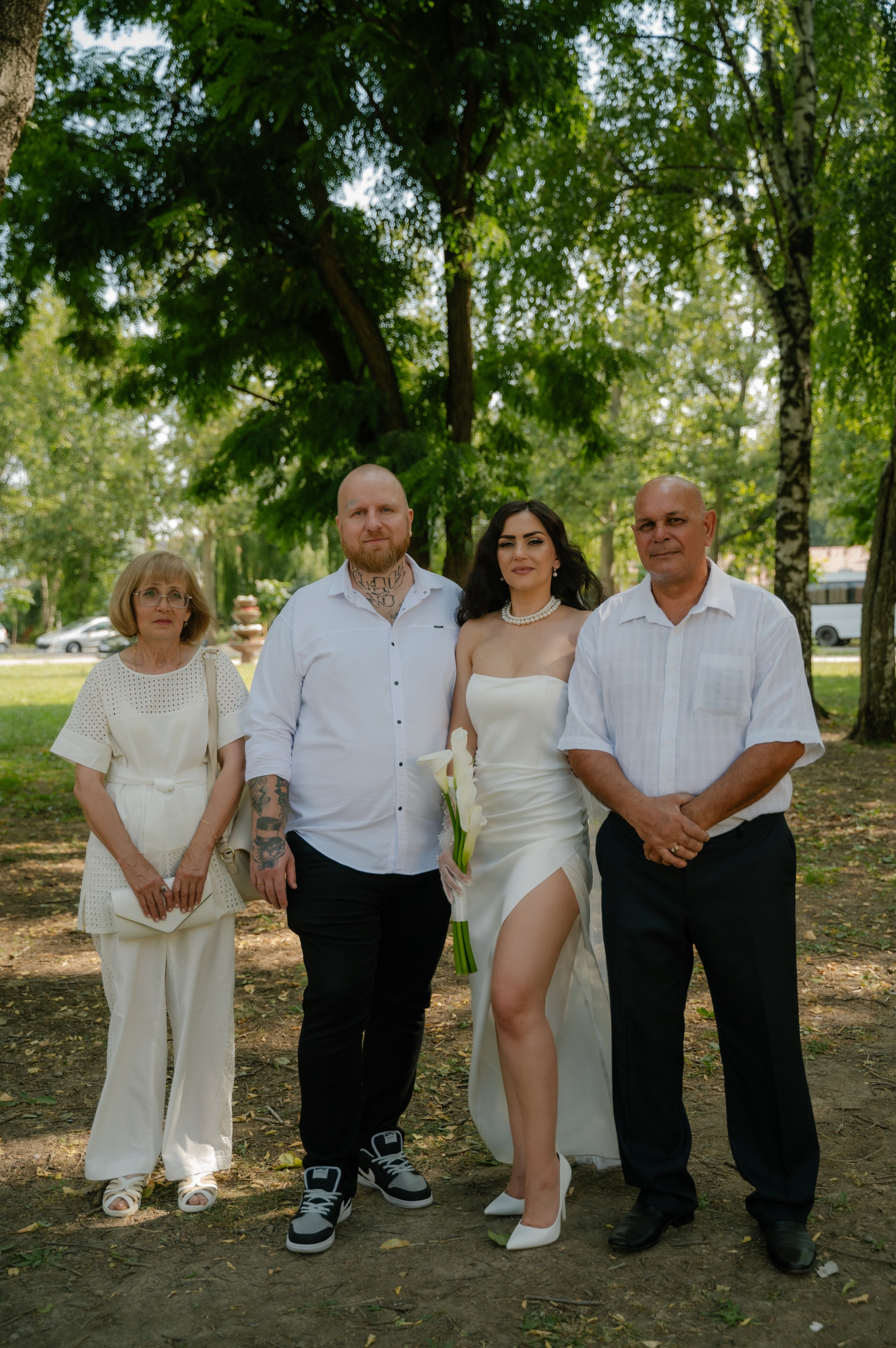 Егор и Эля. Семейный и свадебный фотограф