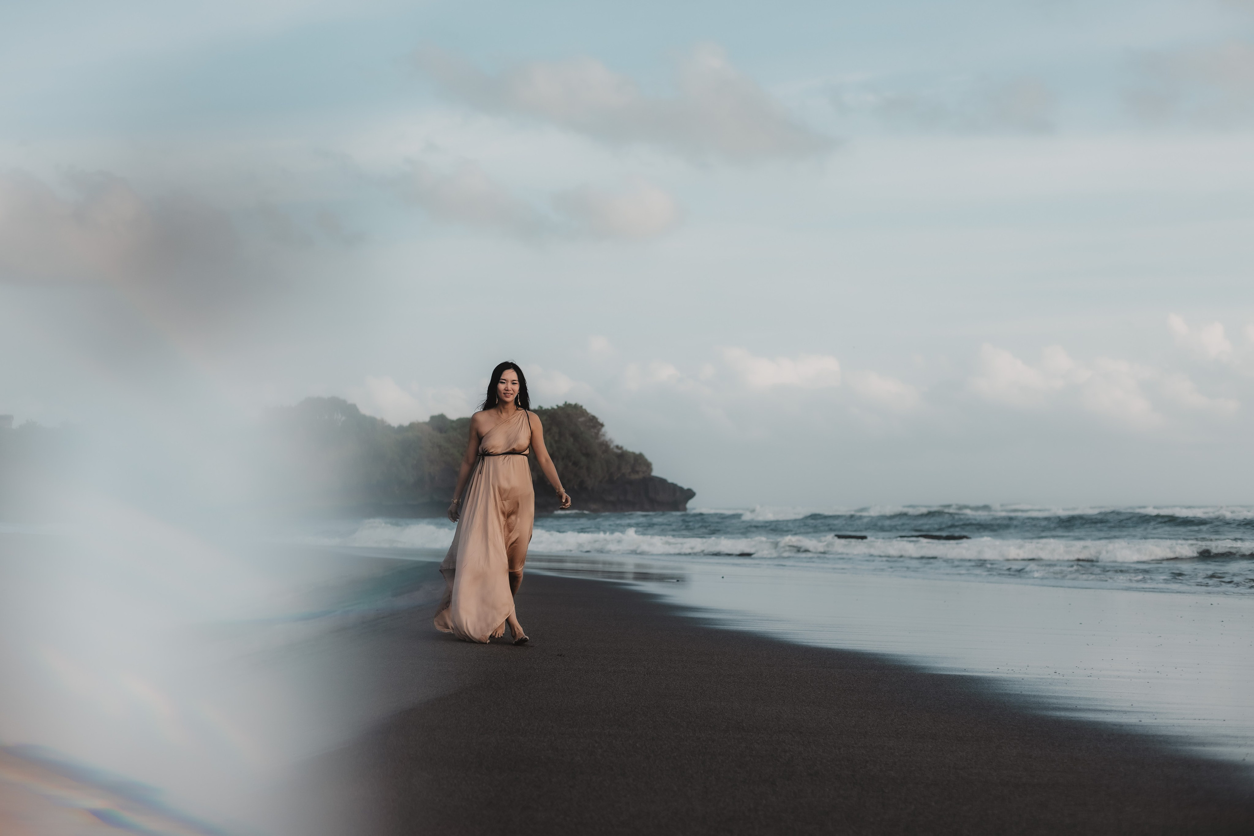 New chapter. Мариам Багдасарян