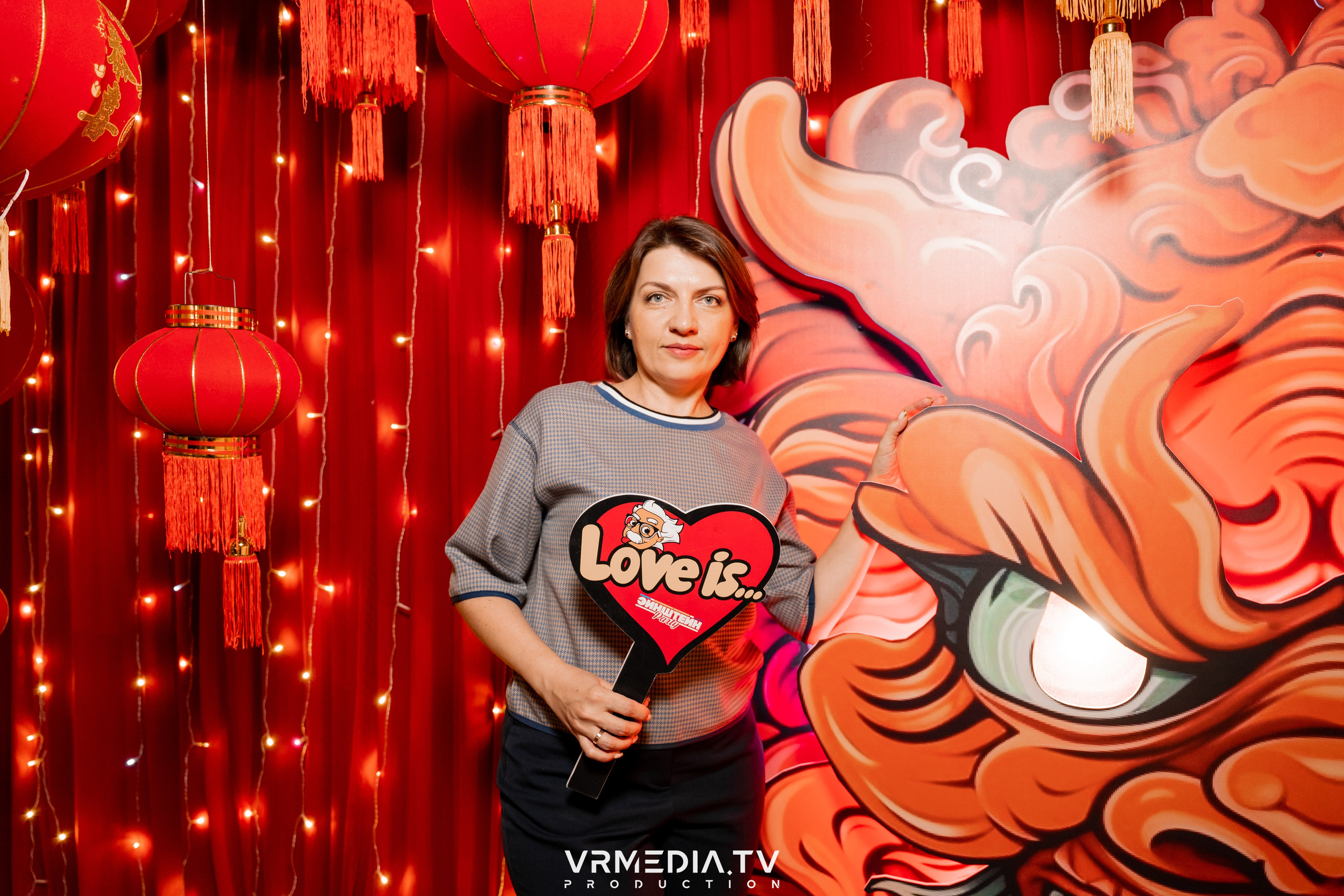 Эйнштейн party в ресторане «Мюнхен»