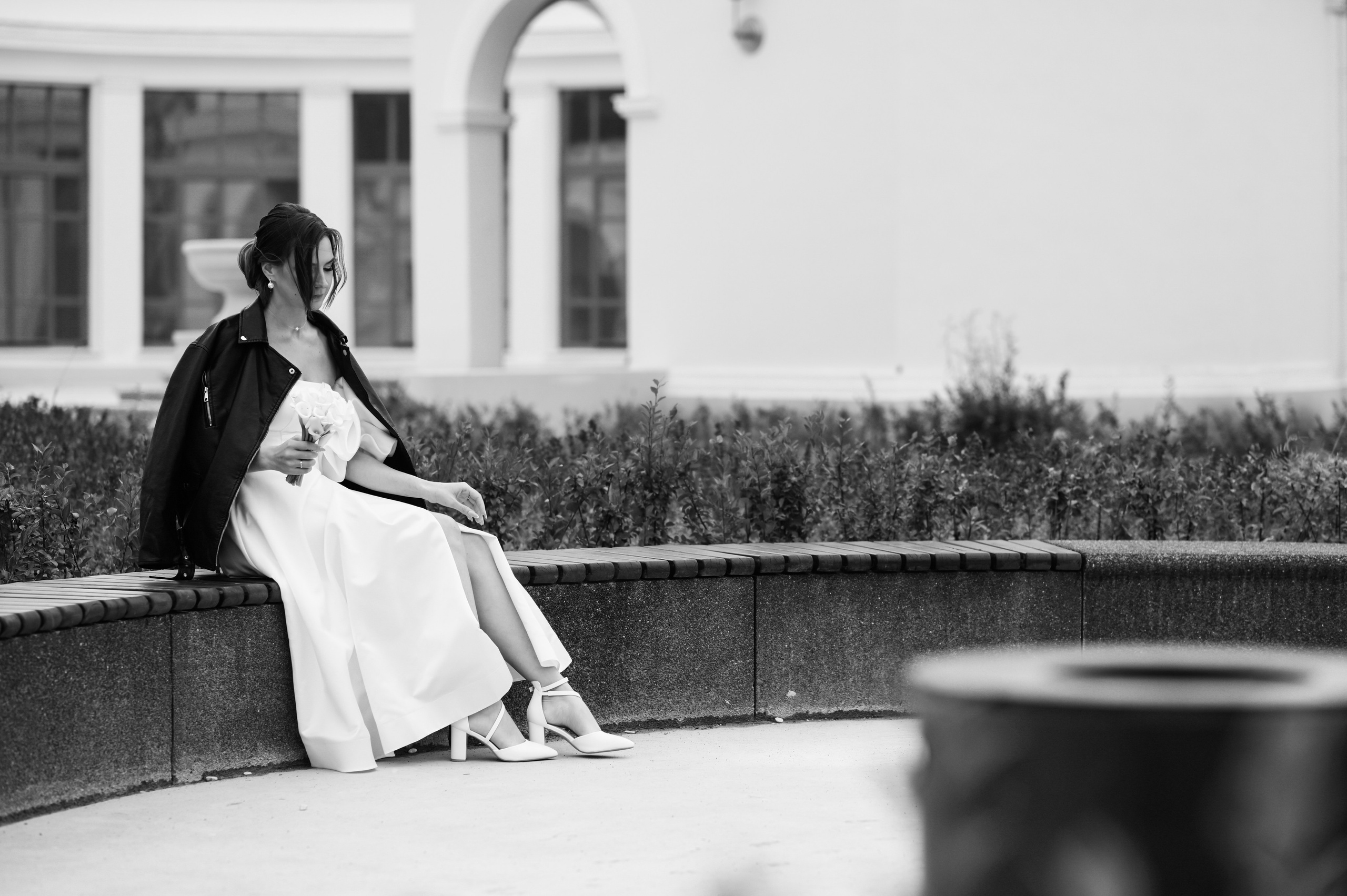 Мария & Вячеслав. Семейный фотограф Олеся Батурина Рязань