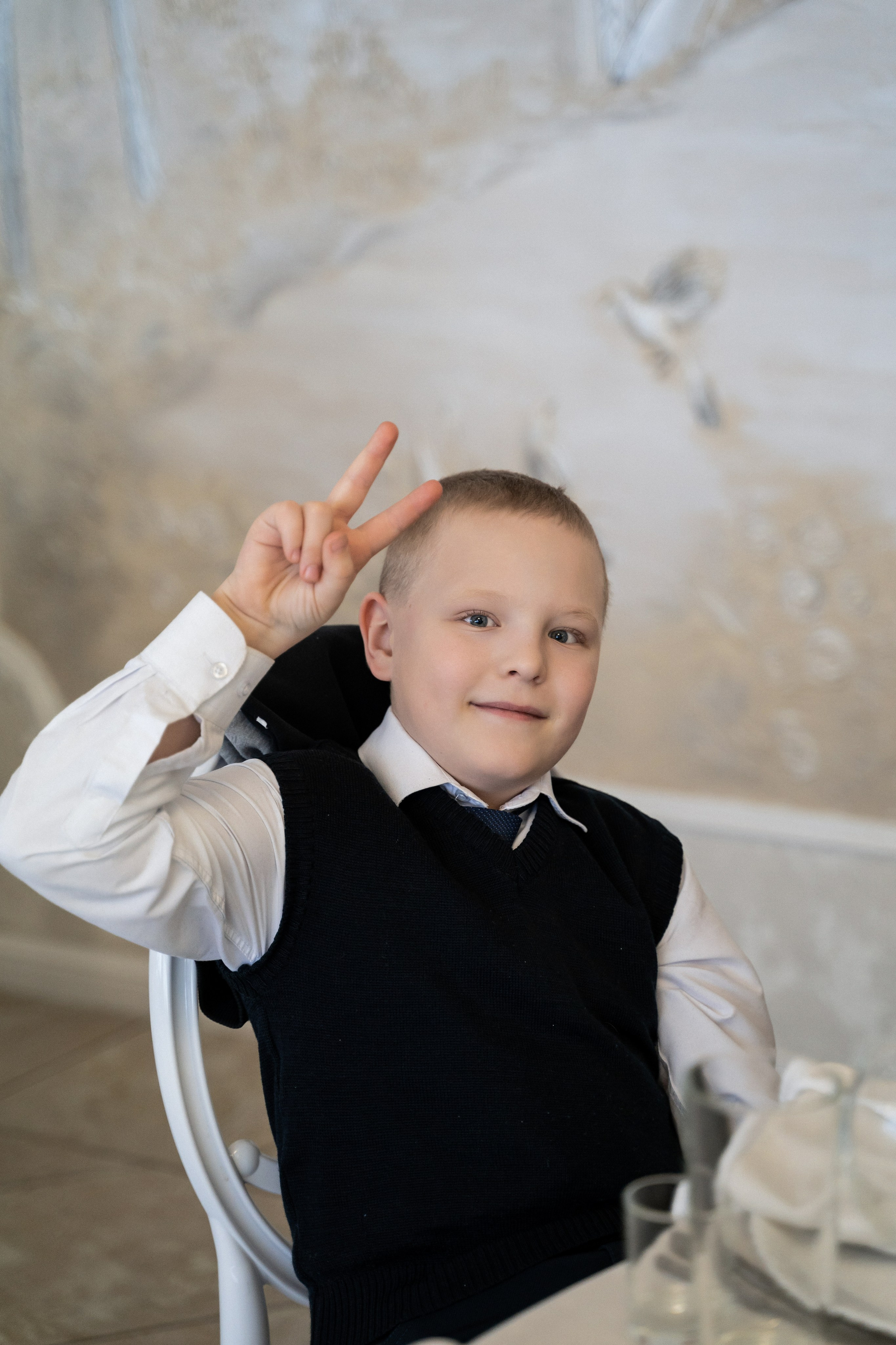 Свадебный банкет. Фотограф Алина Филимонова Тверь