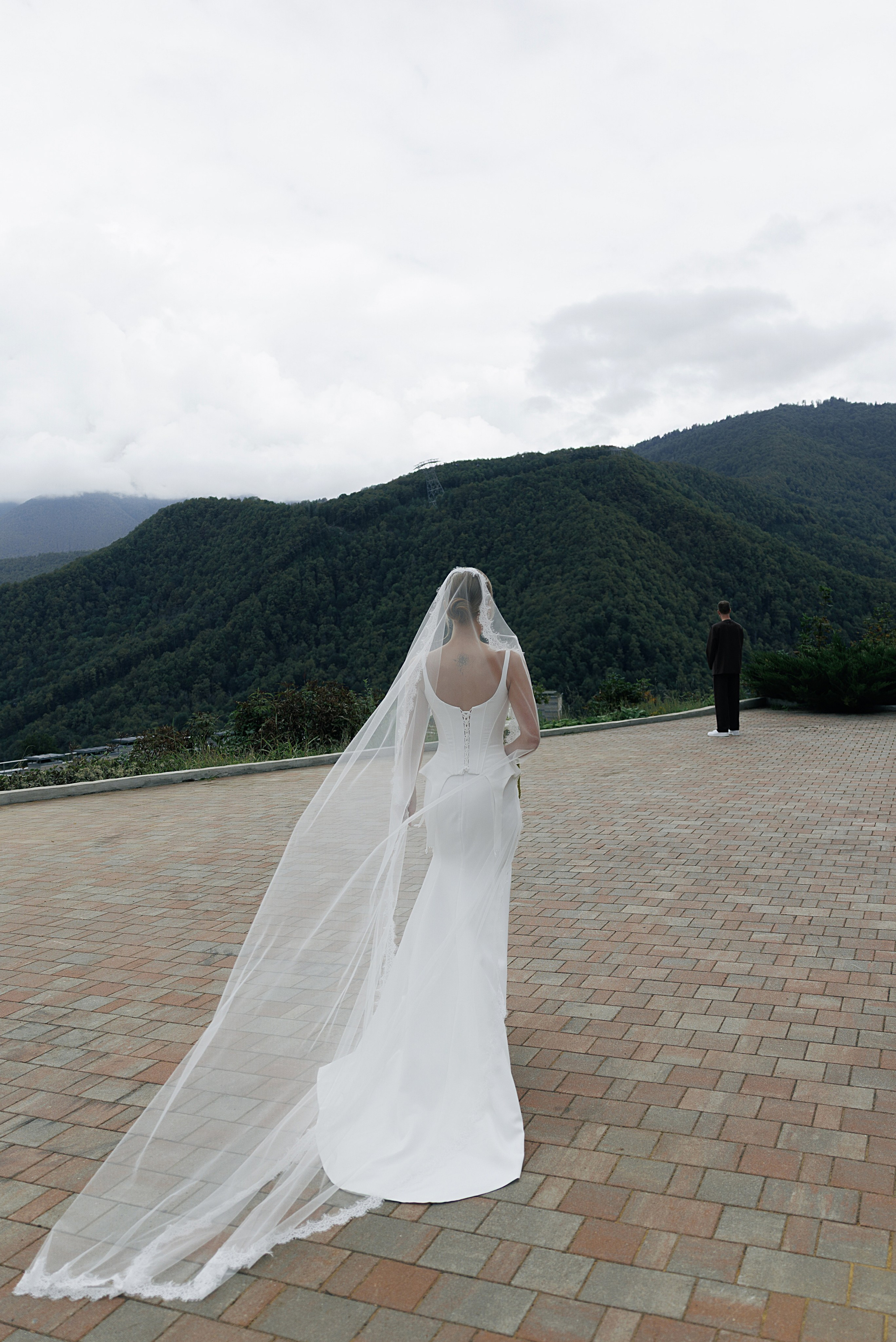 Дмитрий и Мирослава. Свадебное агентство «LUKHMANOVA.Weddings&Events»