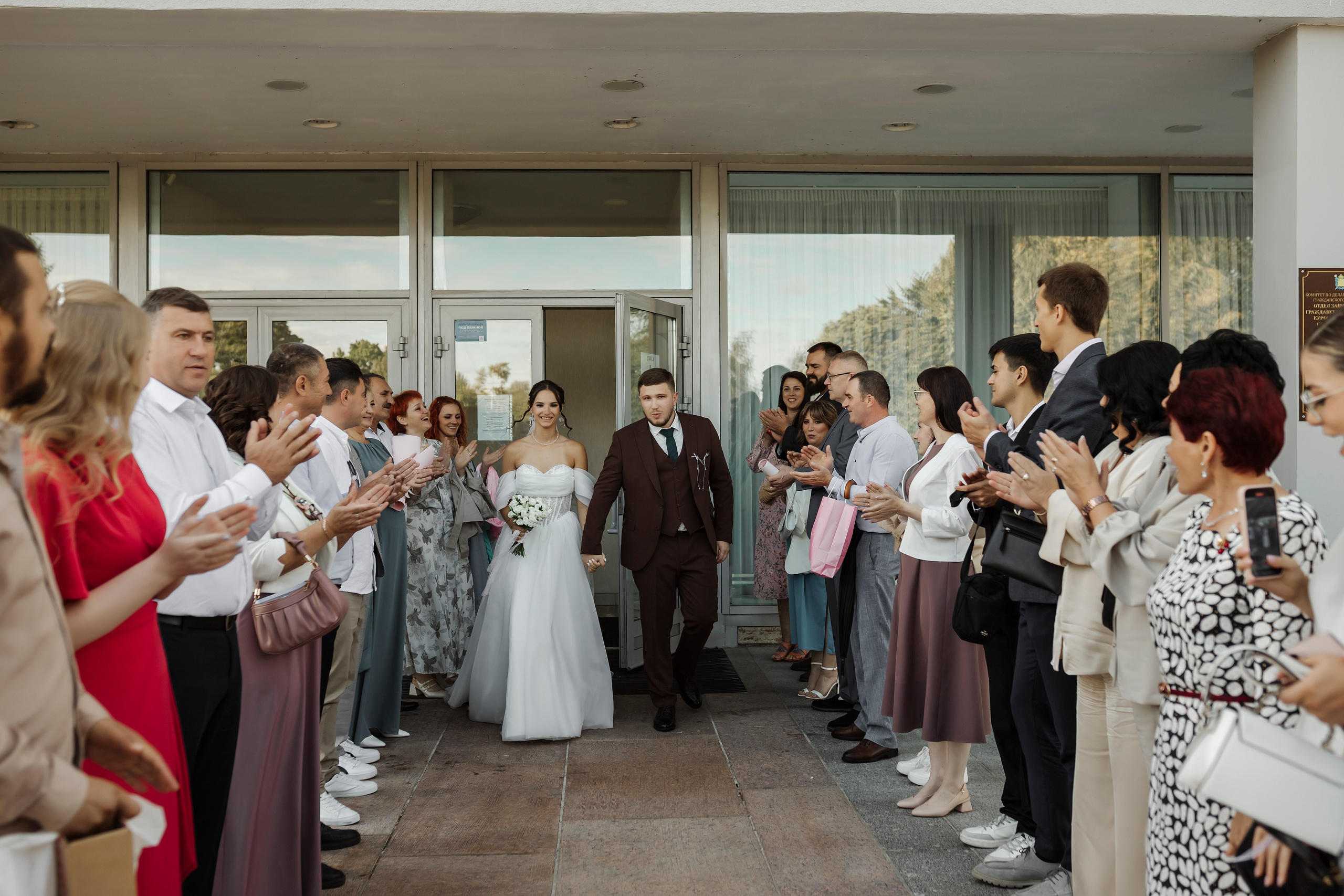 Никита & Мария. Свадебный и семейный фотограф Санкт-Петербурга Мария Родионова