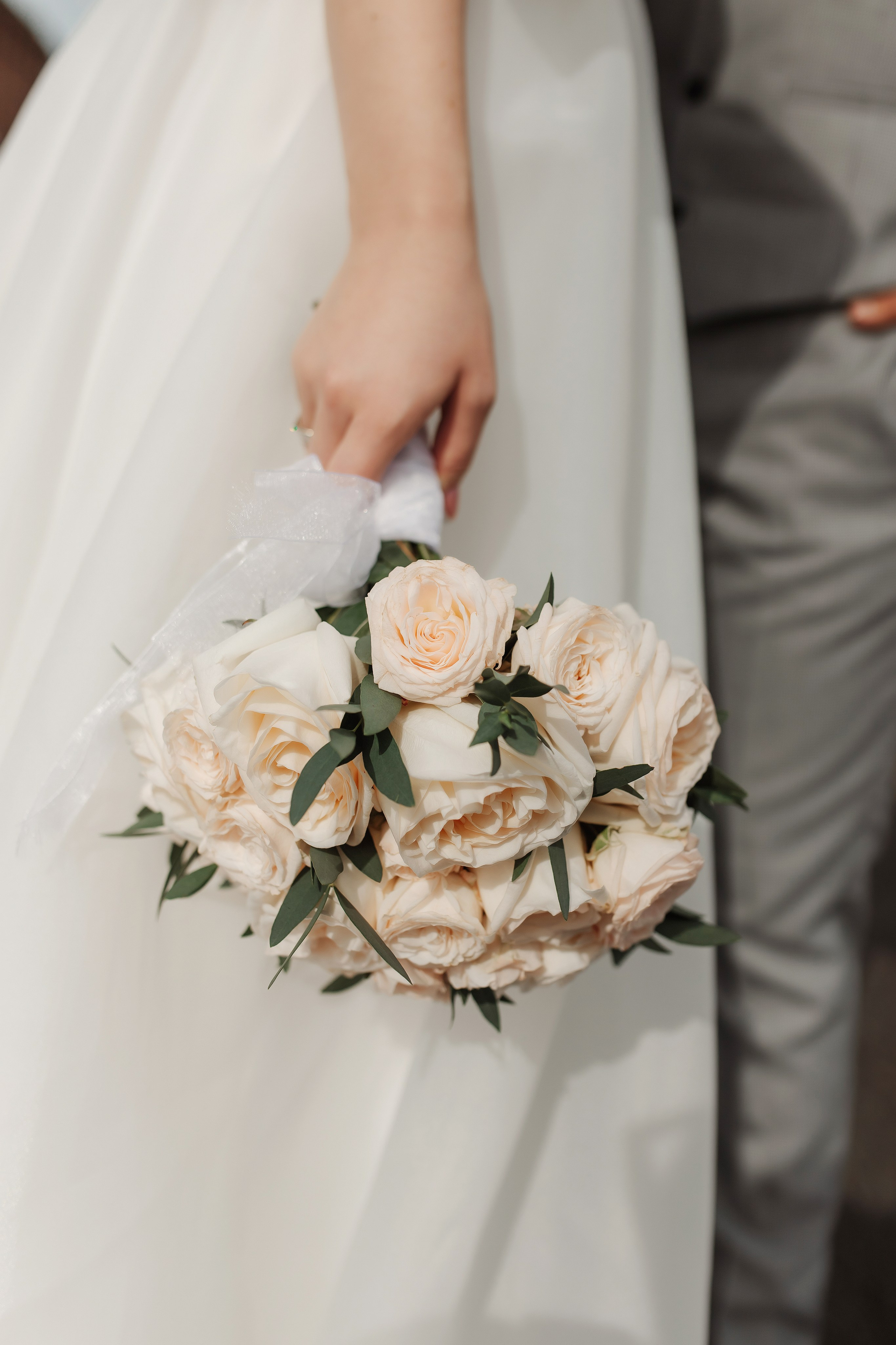 Марк & Кристина. Свадебный и семейный фотограф Санкт-Петербурга Мария Родионова