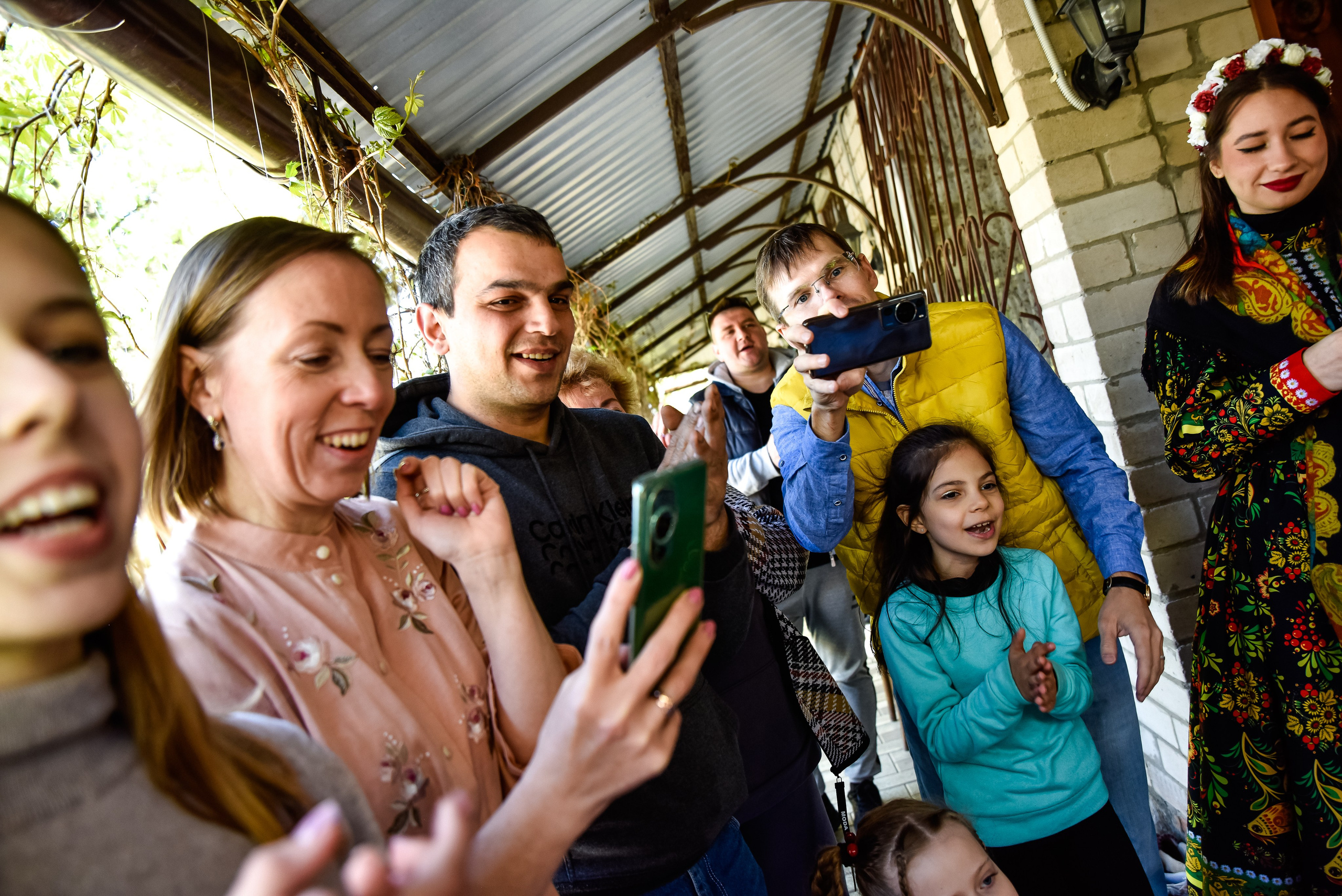 Софии 10 лет