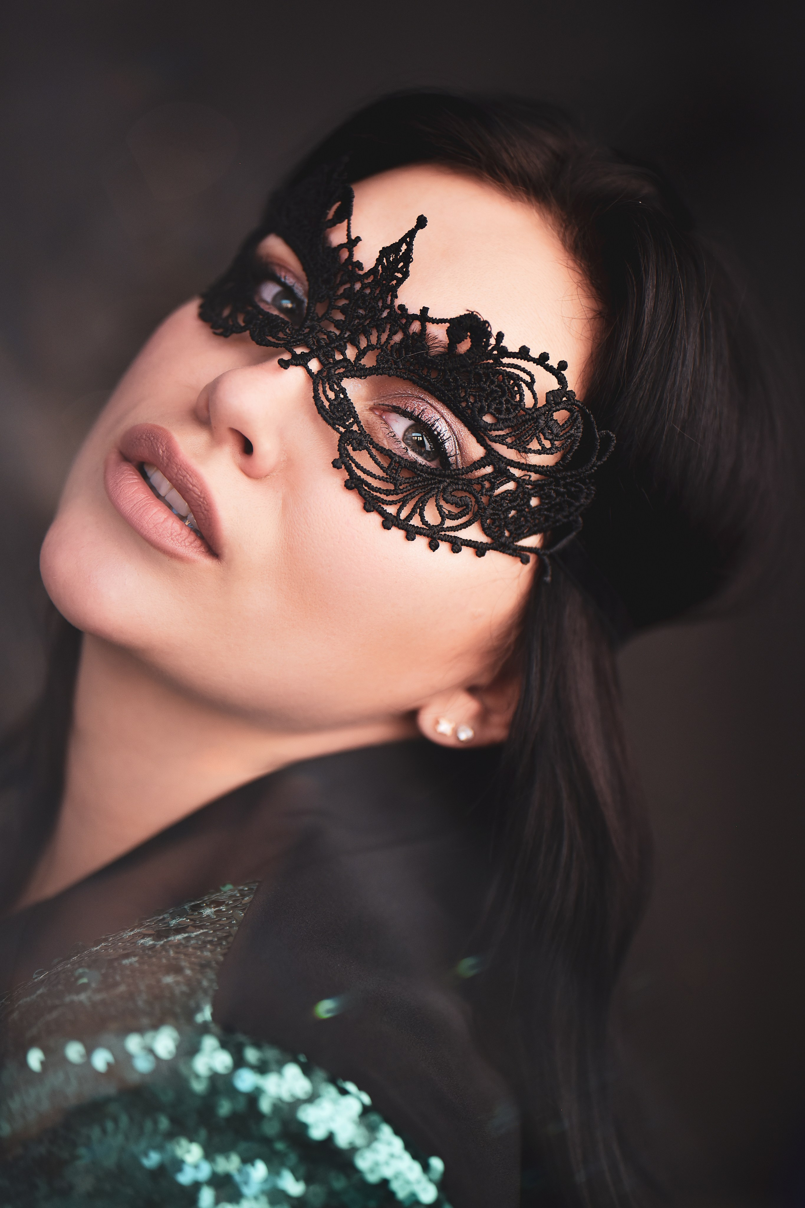 Даша и Арсении