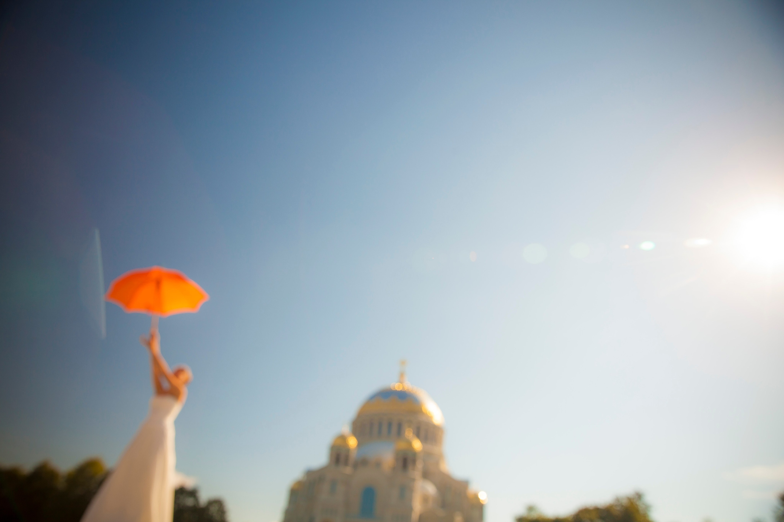 Саша и Женя. Фотограф Александра Степанова