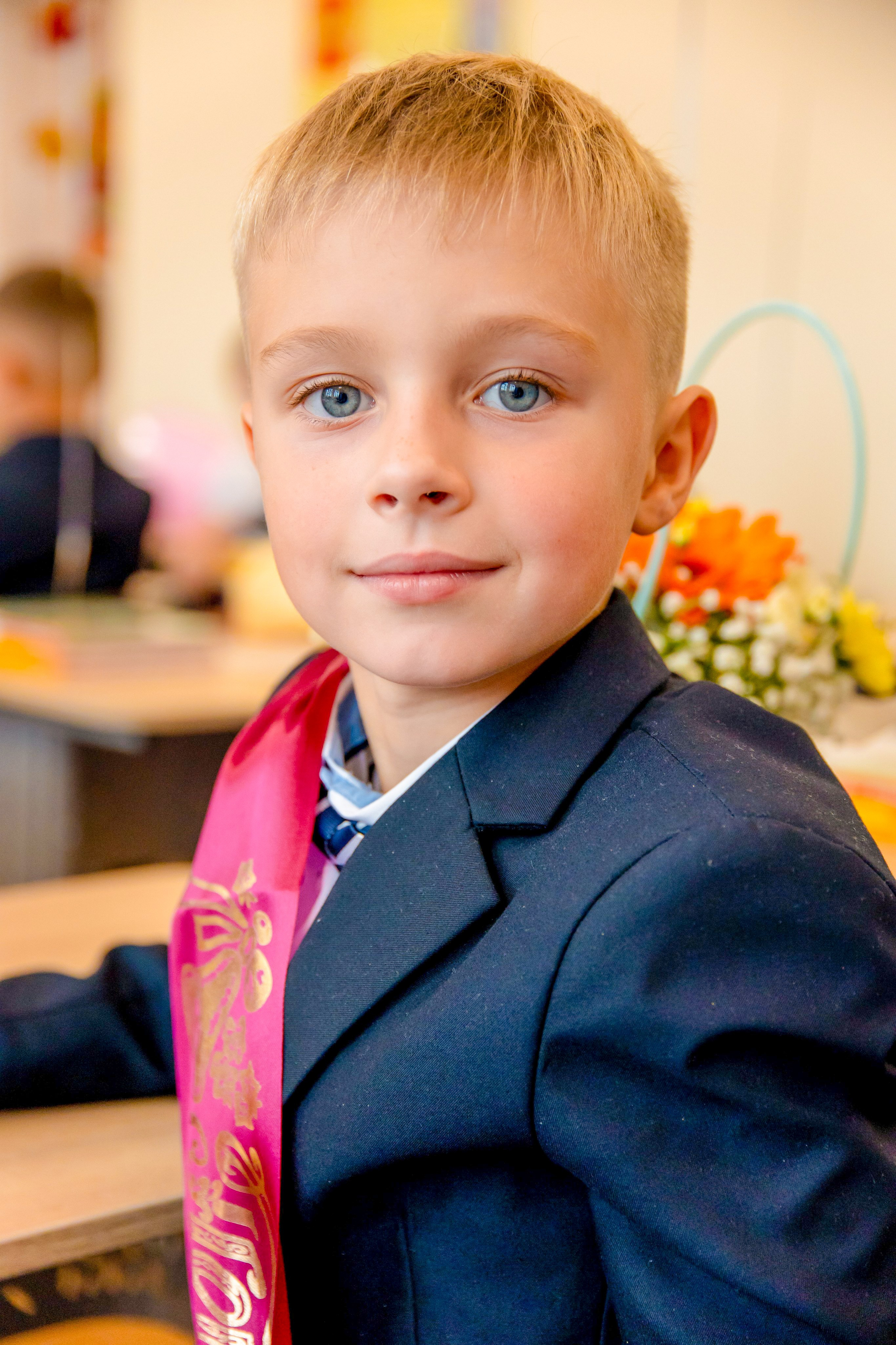 1 Сентября. Фотограф на праздник, корпоратив, День Рождения и Юбилей в г. Санкт-Петербурге Алексей Анкушев