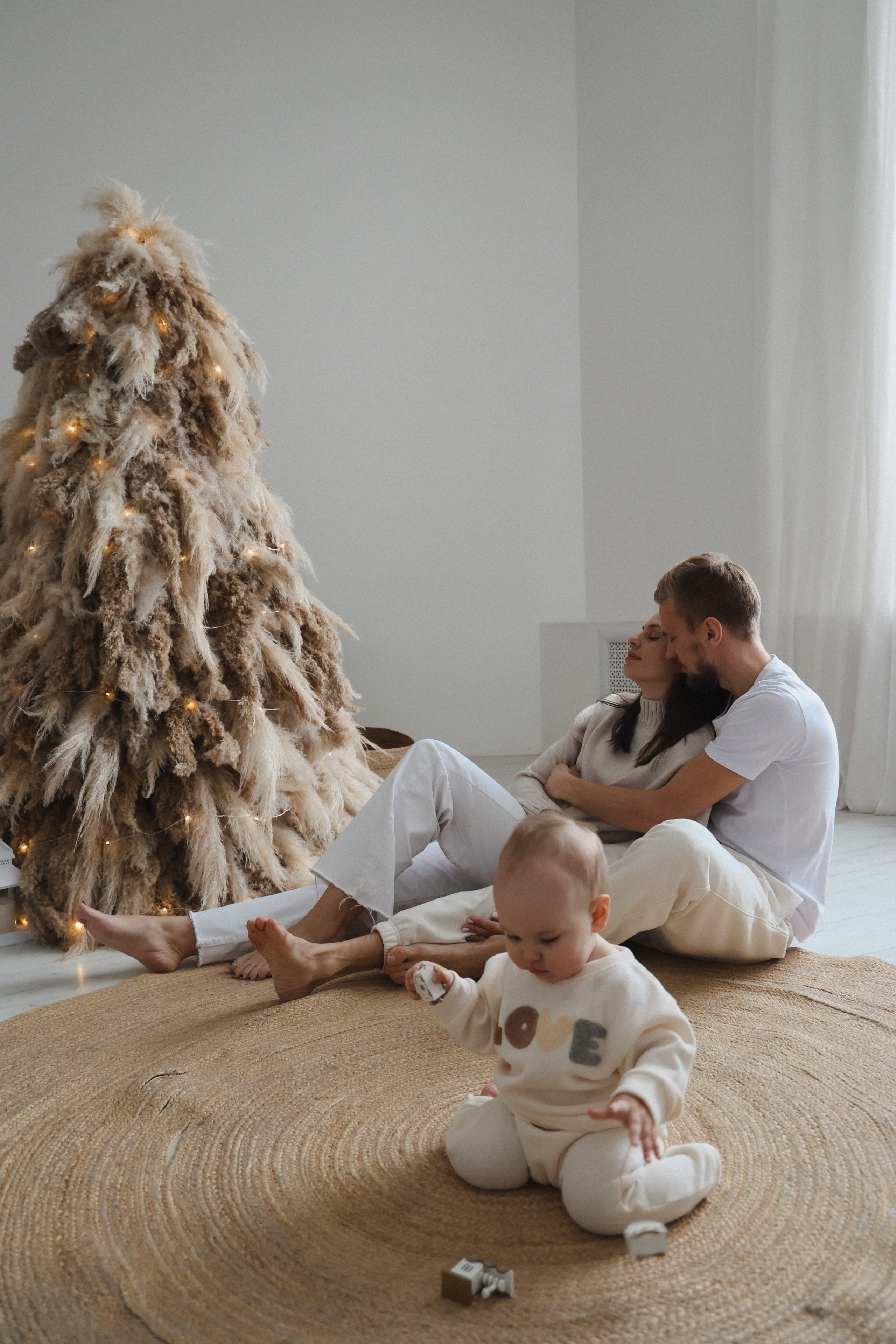 Маленькая Карина. Свадебный фотограф в Москве и Санкт- Петербурге Алина Сараева