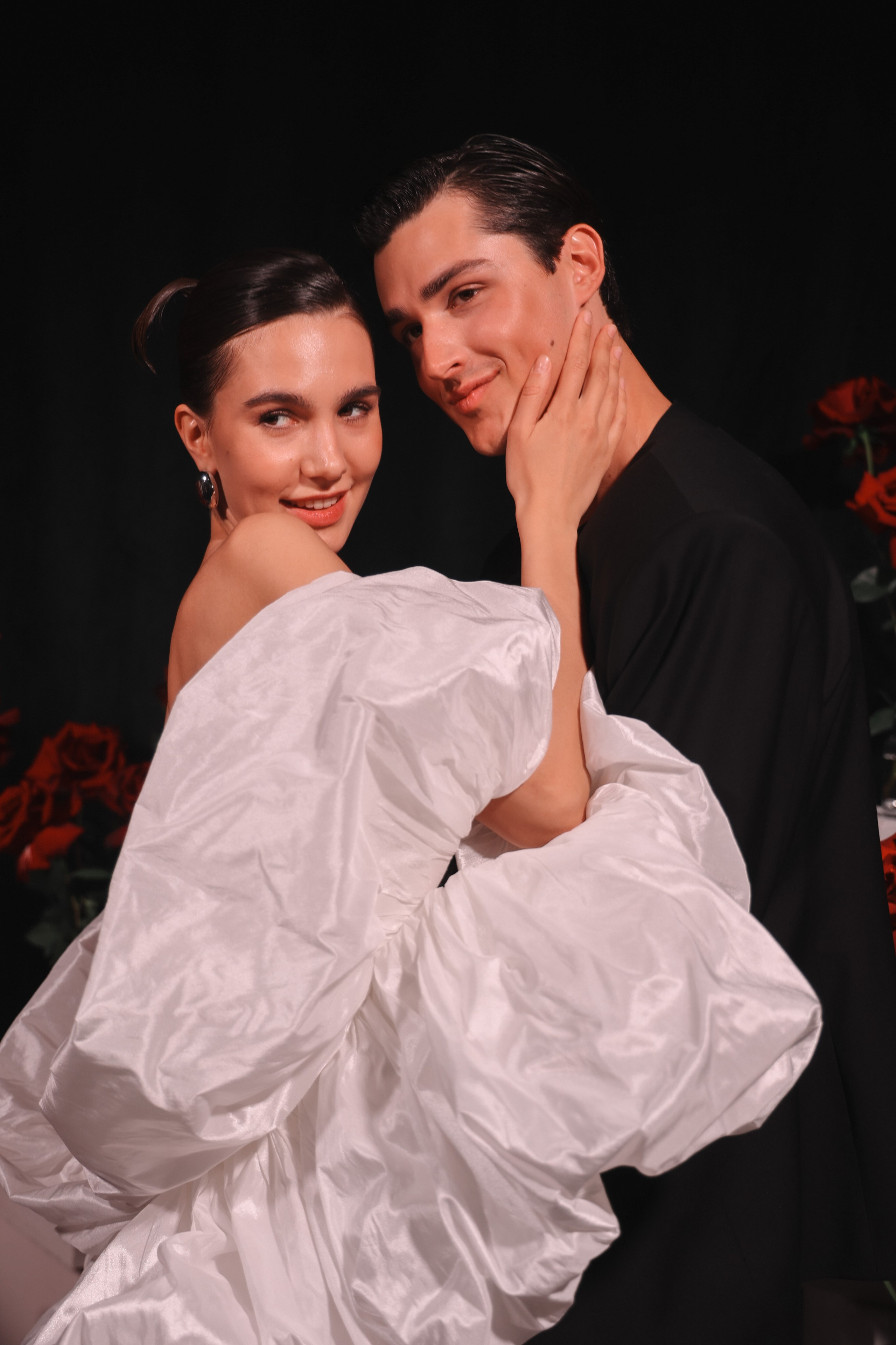 M&D. Свадебный фотограф в Москве и Санкт- Петербурге Алина Сараева