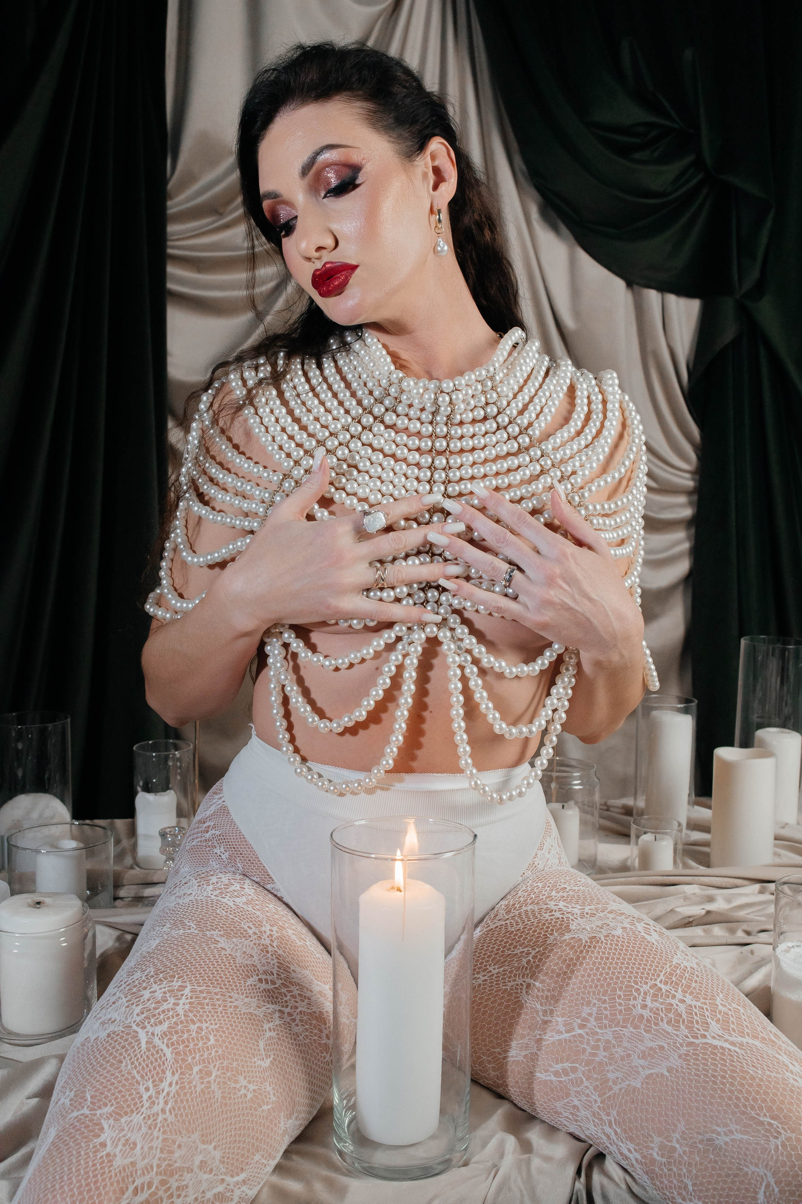 Проект Конфетка