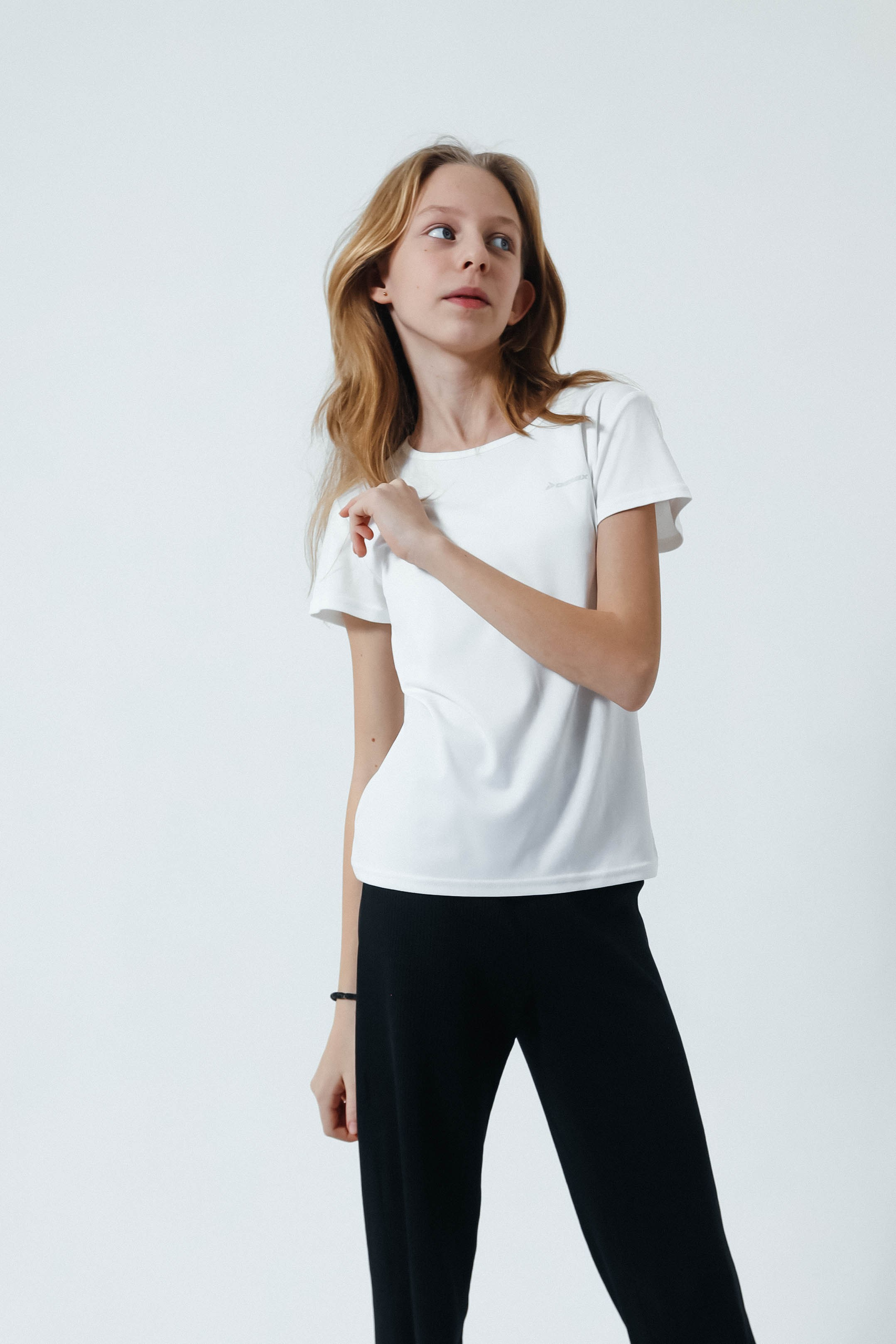 Алиса, 14 лет, рост 161 см. Efimova Model Agency