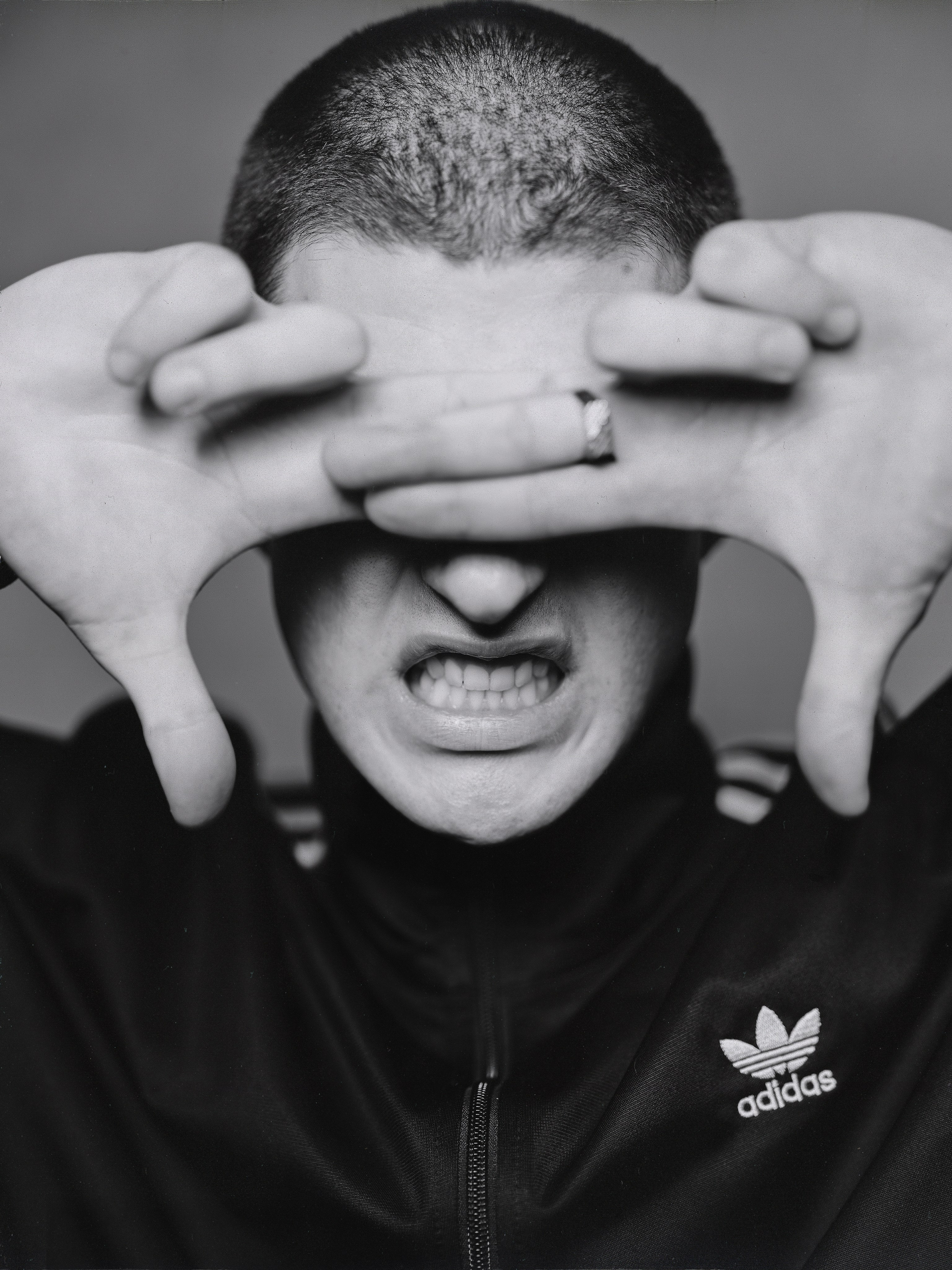 Семён. Портретный фотограф