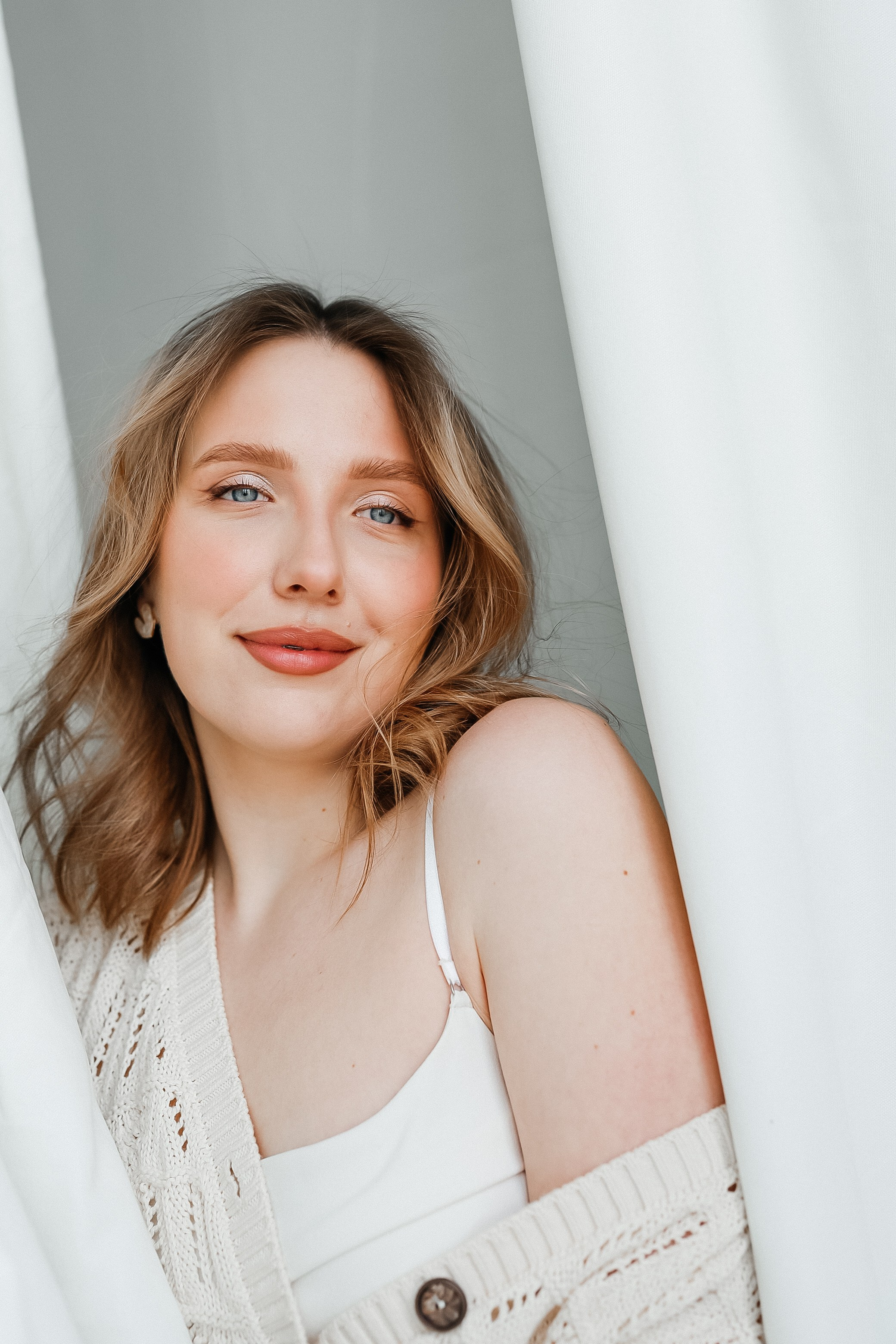 Ирина. Главная