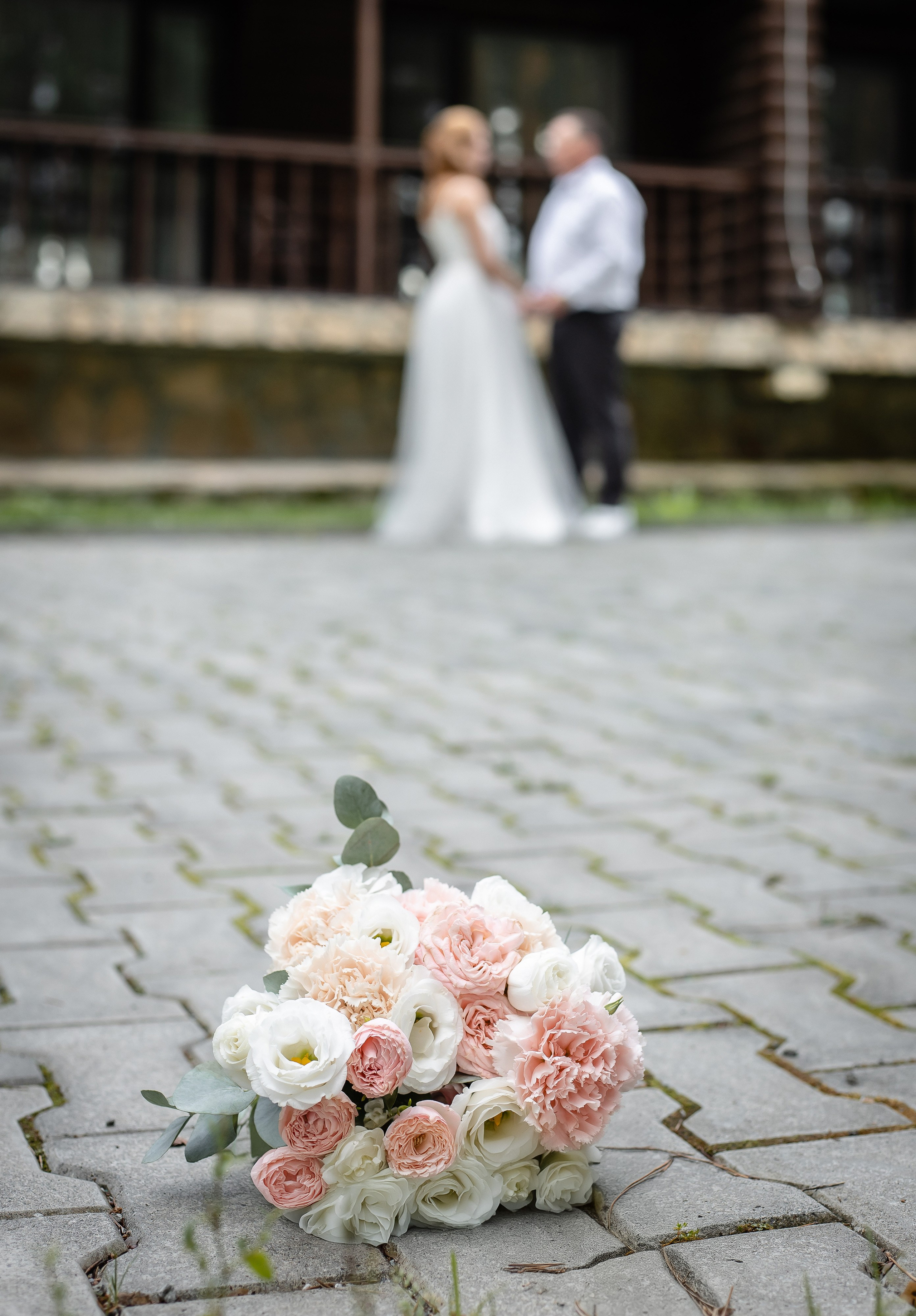 Богдан и Ксения. Фотограф Татьяна Орлова