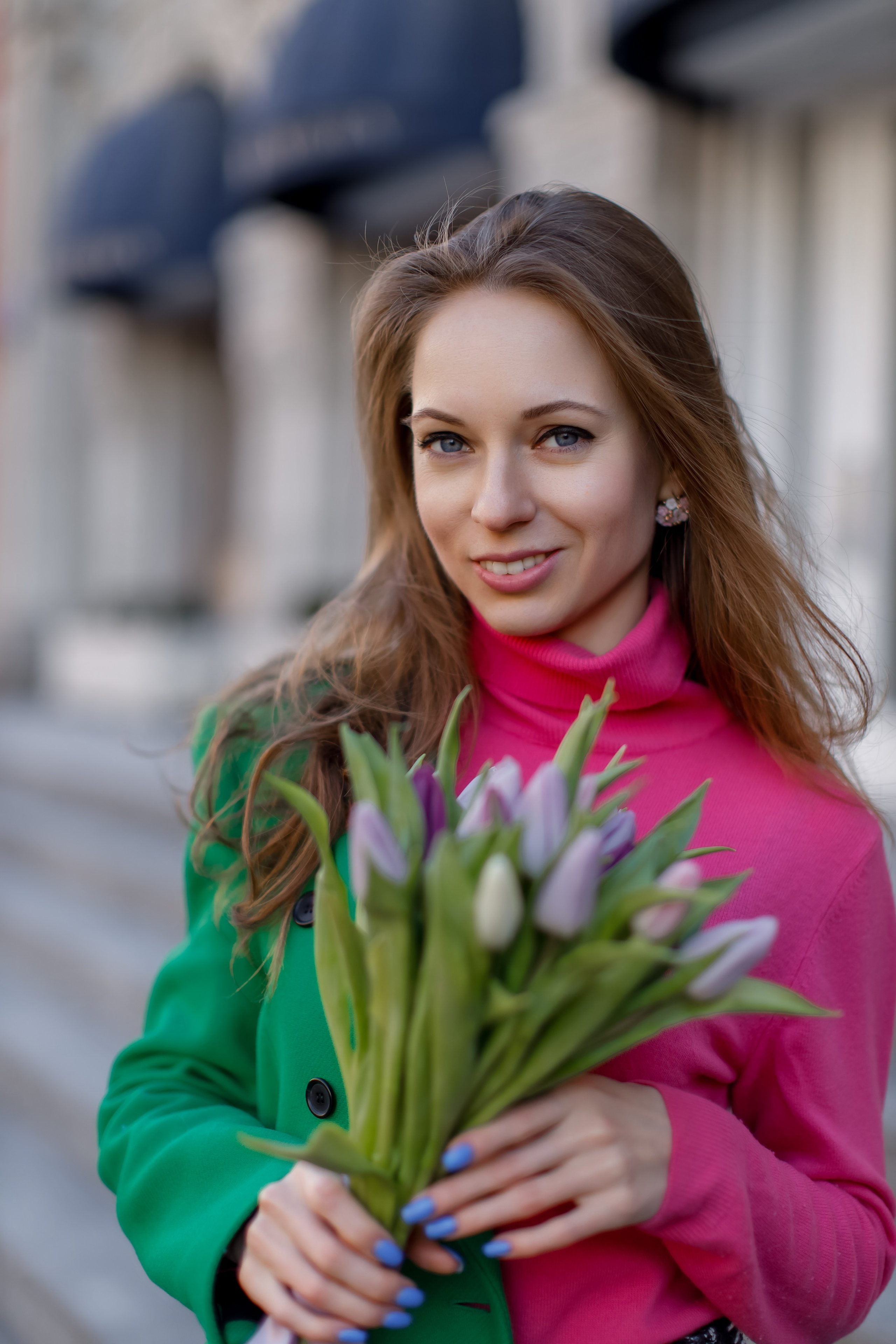 Индивидуальные. Фотограф и видеограф Москва Анапа