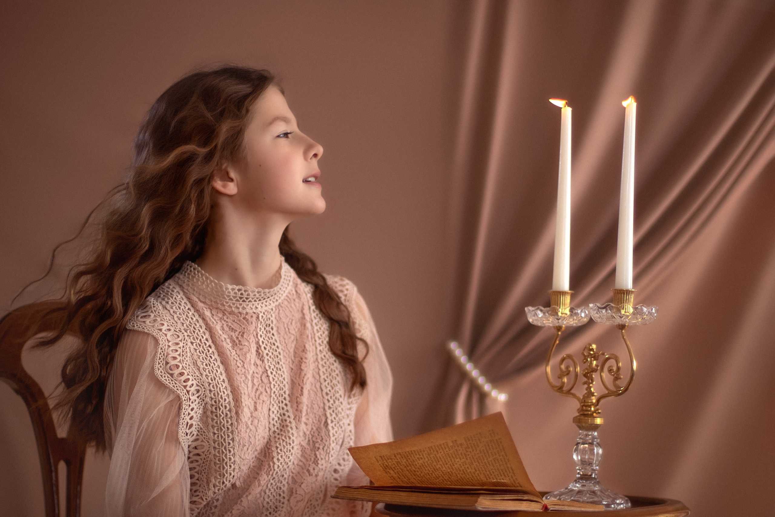 Постановочная детская фотография. Творческие-постановочные кадры. Яркие моменты