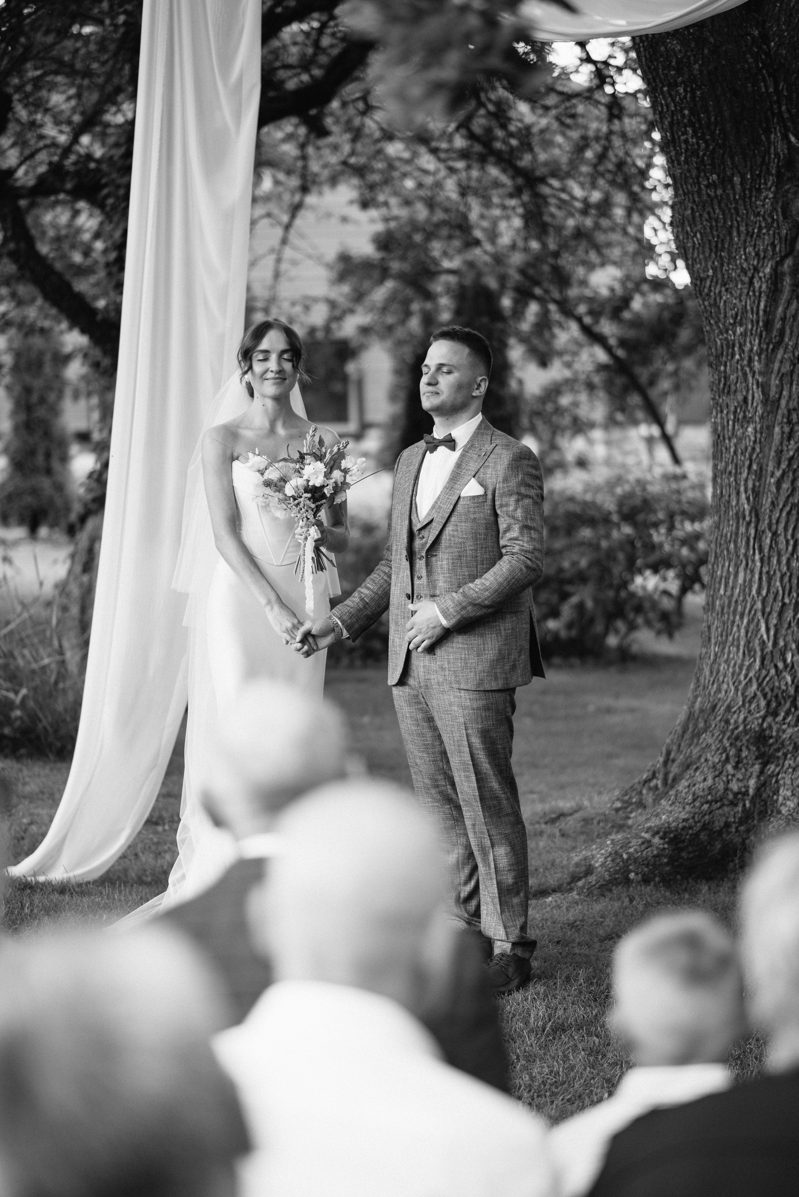 O&M. Свадебный фотограф Минск