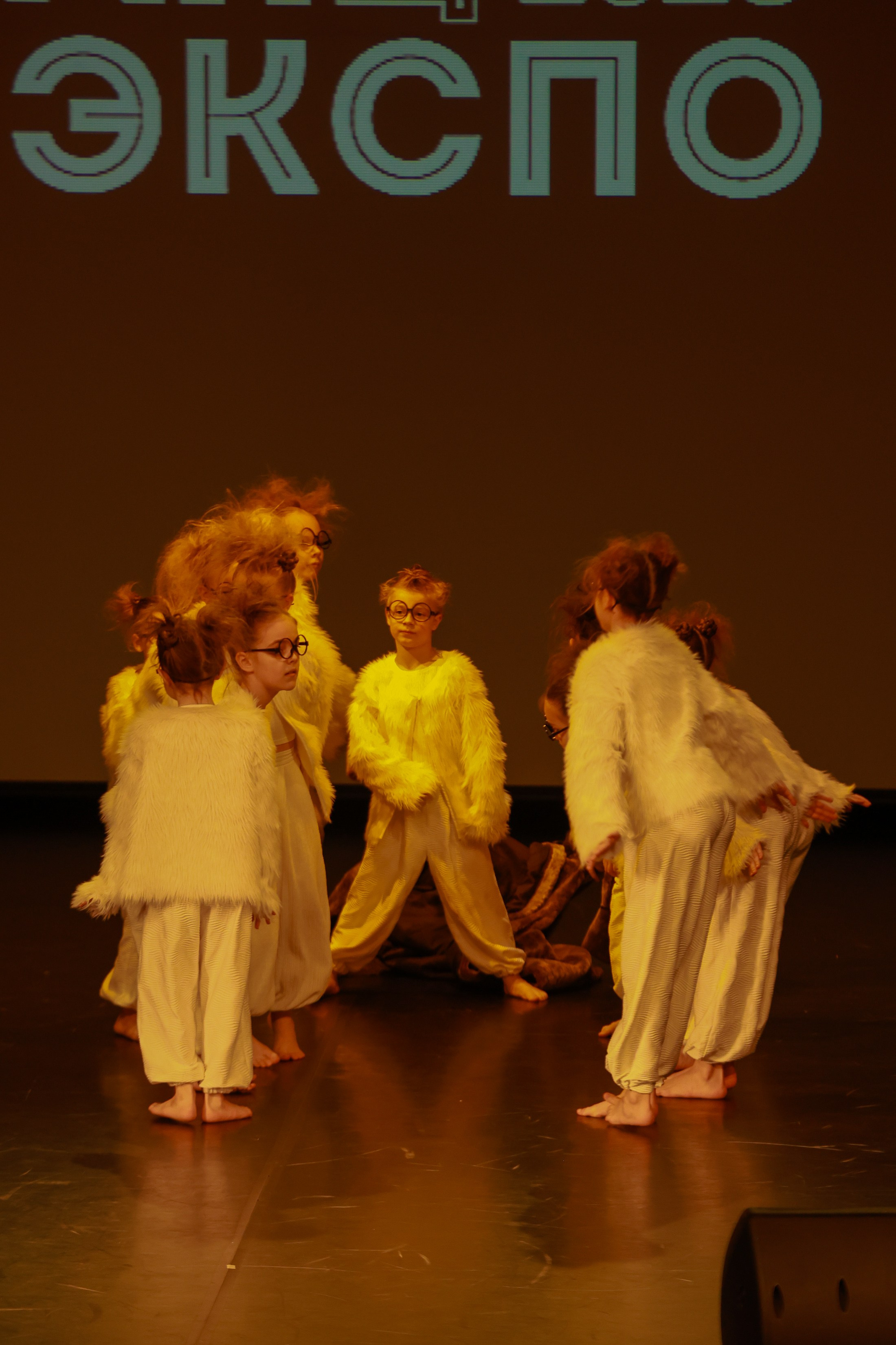 Небесные ласточки на Танц ЭКСПО 2026. Фотограф Юлия Мальцева