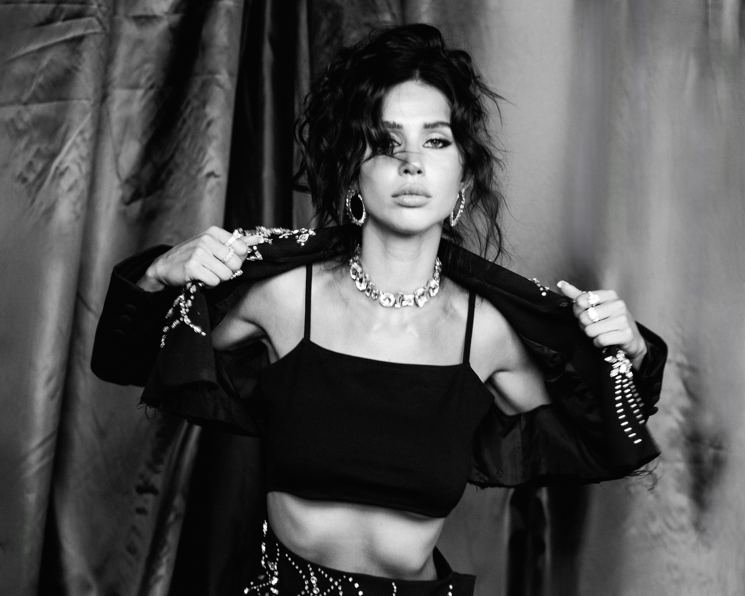 Надя. Женский фотограф в Москве Светлана Смагина