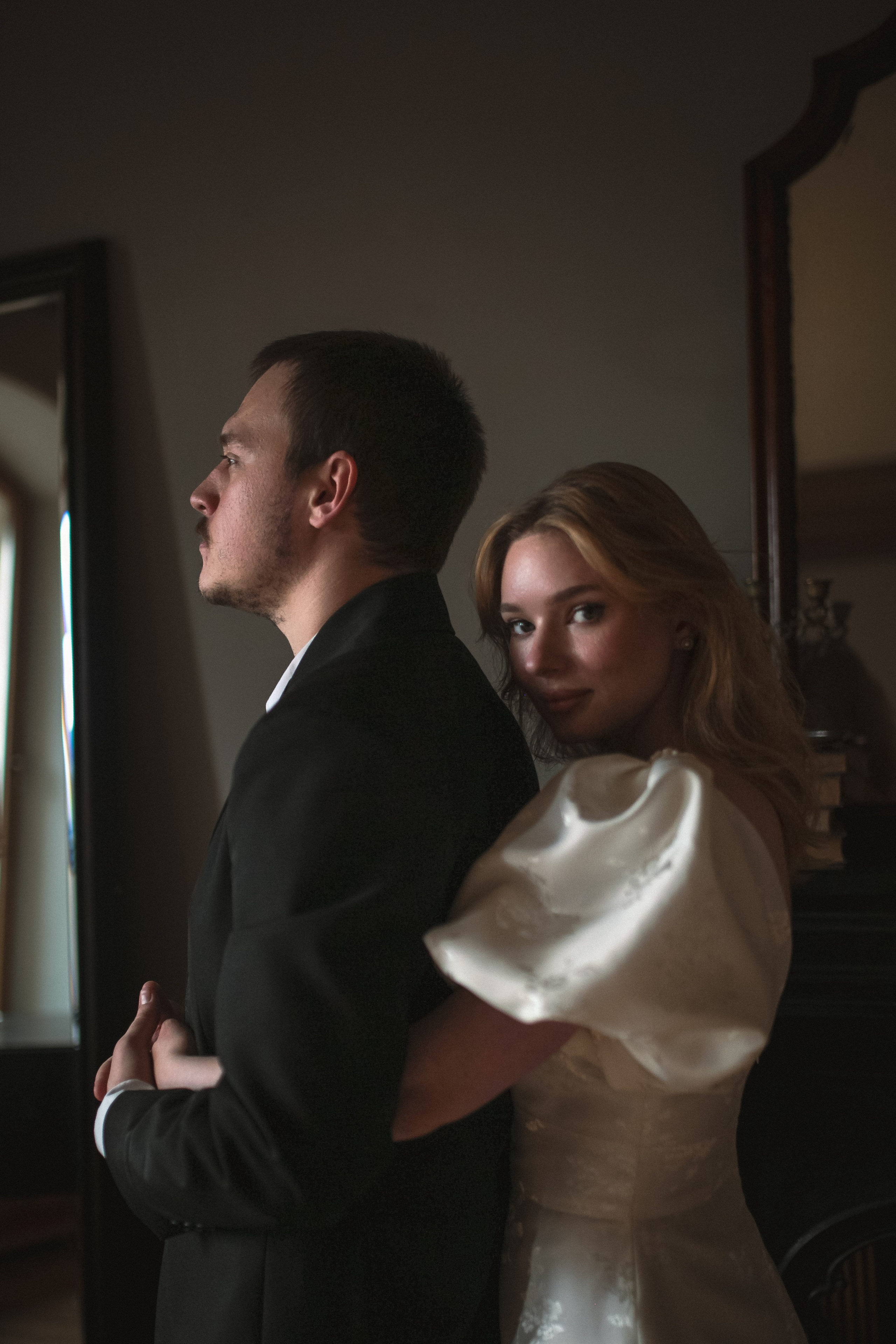 Любовь💛. Фотограф Санкт-Петербург