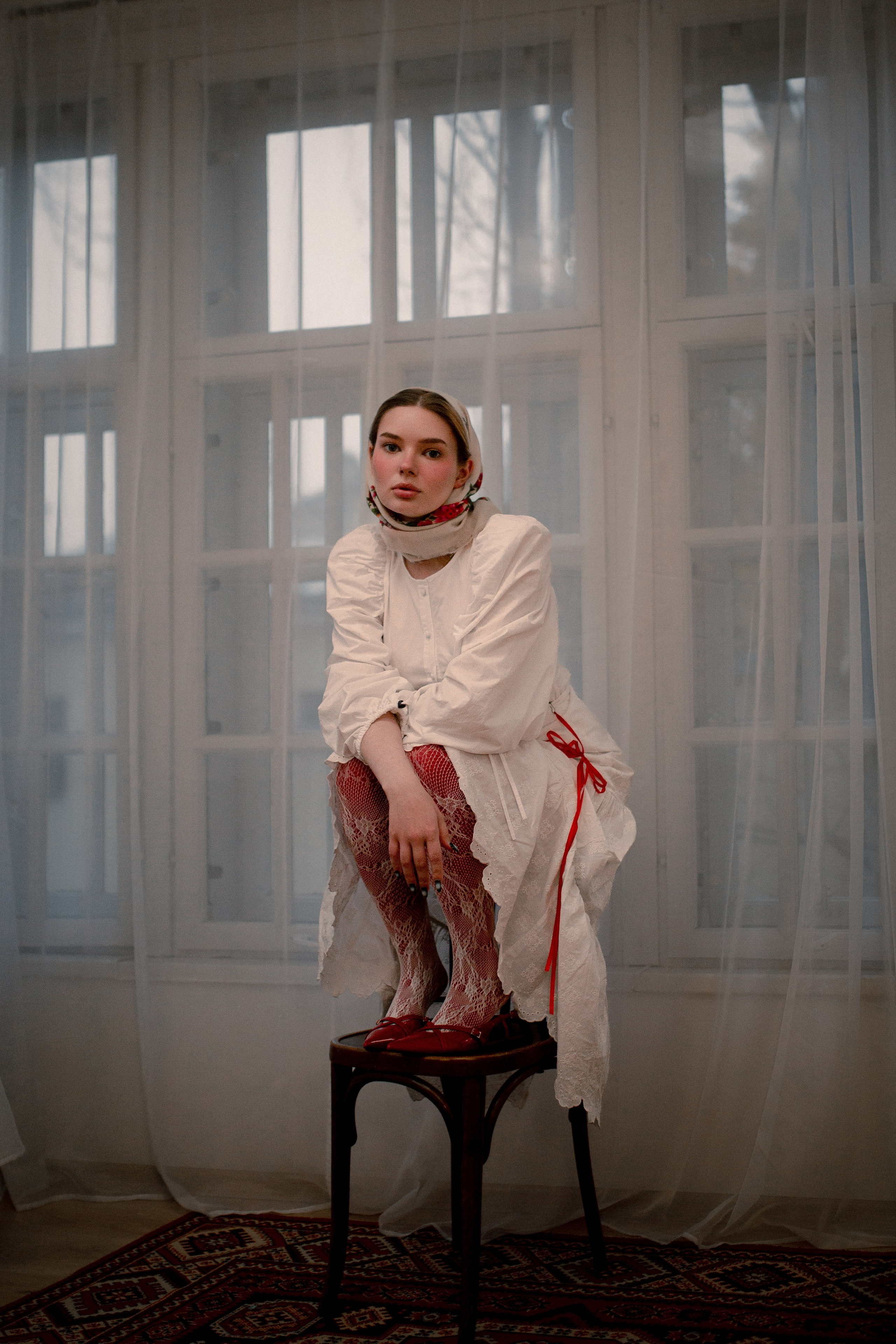 Russian girl🪆. Фотограф Санкт-Петербург