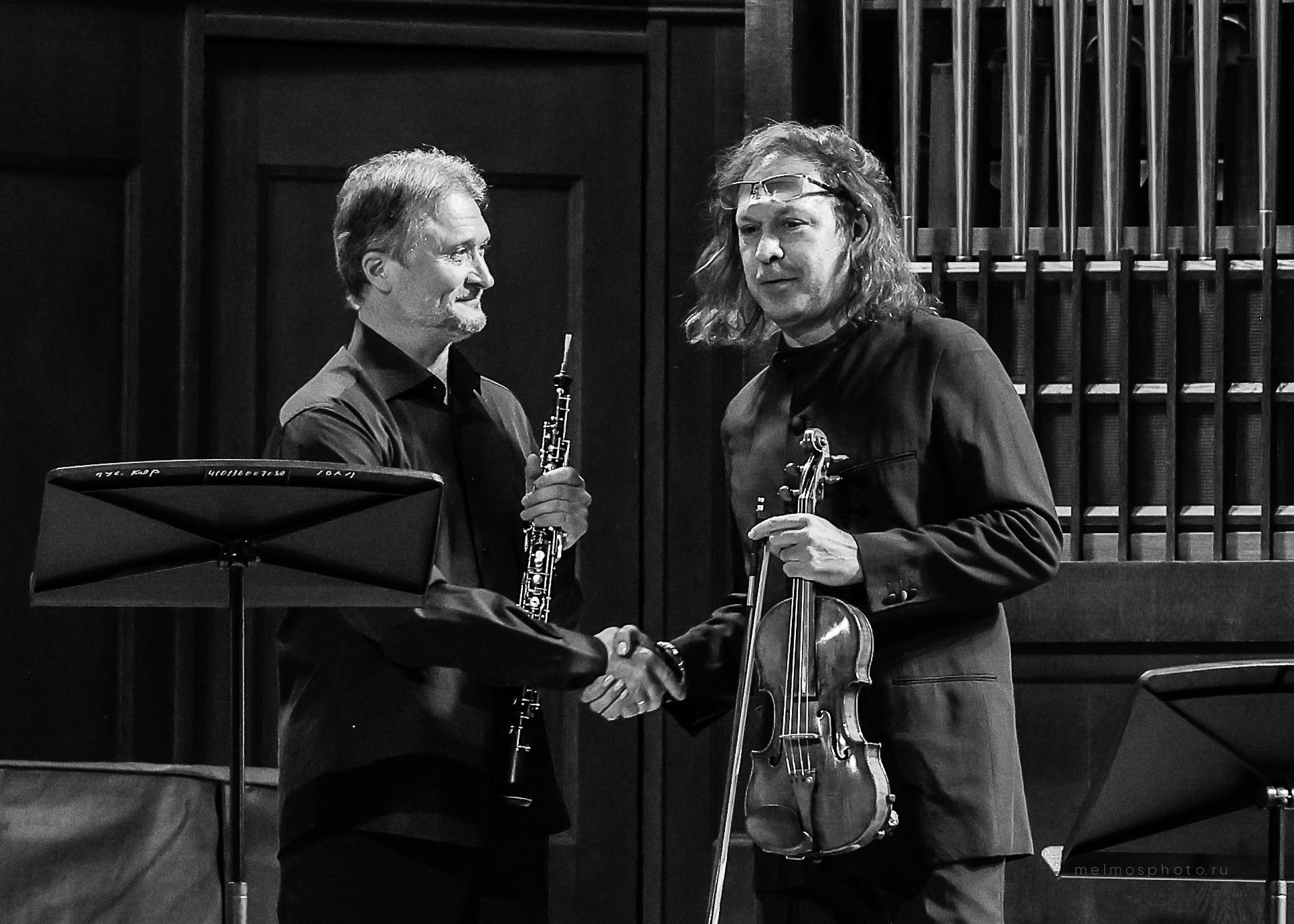 Святослав Мороз (скрипка). Reportage, architectural, fine art photographer Lena Melnikova in Moscow