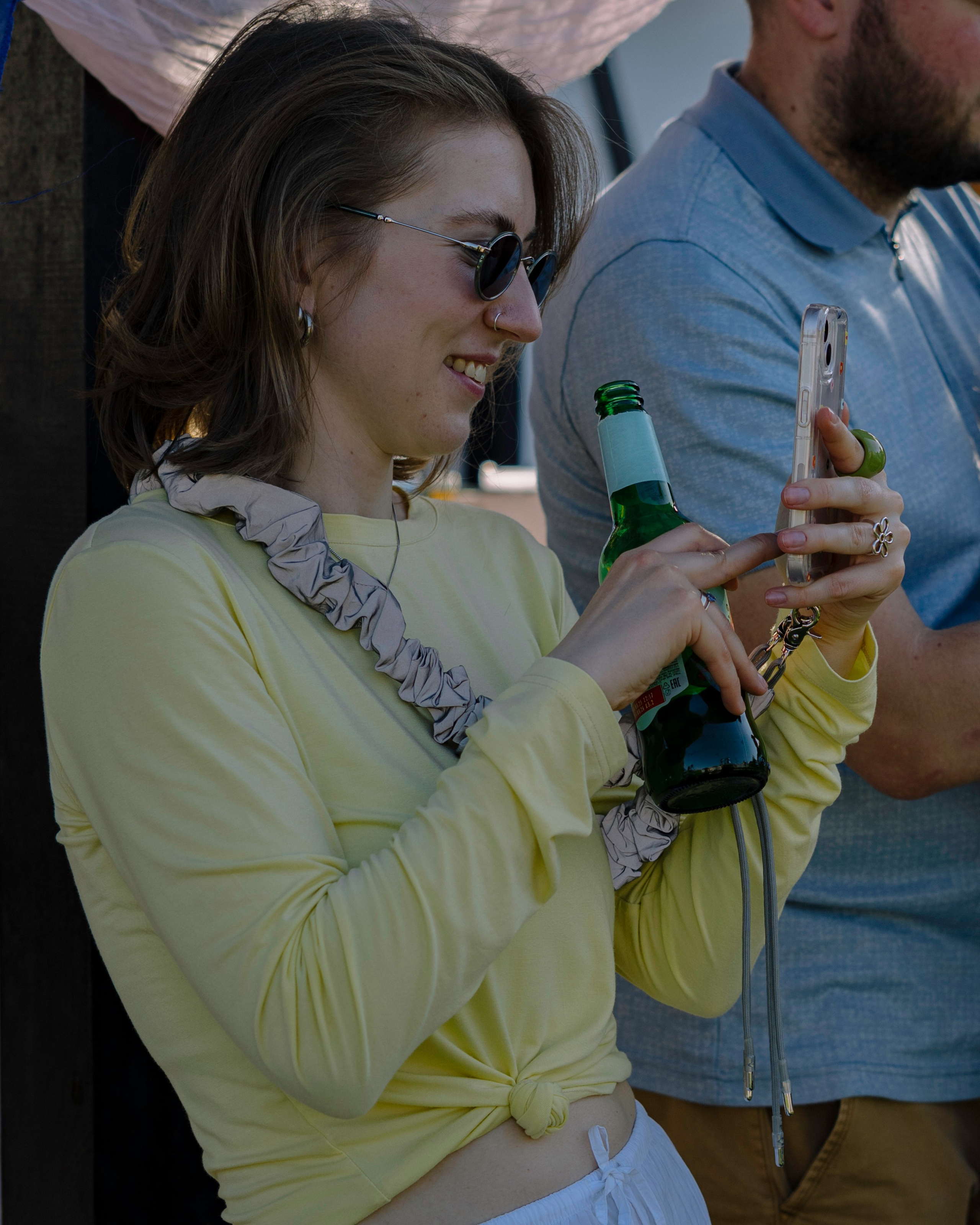 Gender party. Фотограф в Москве Шалышко Ангелина