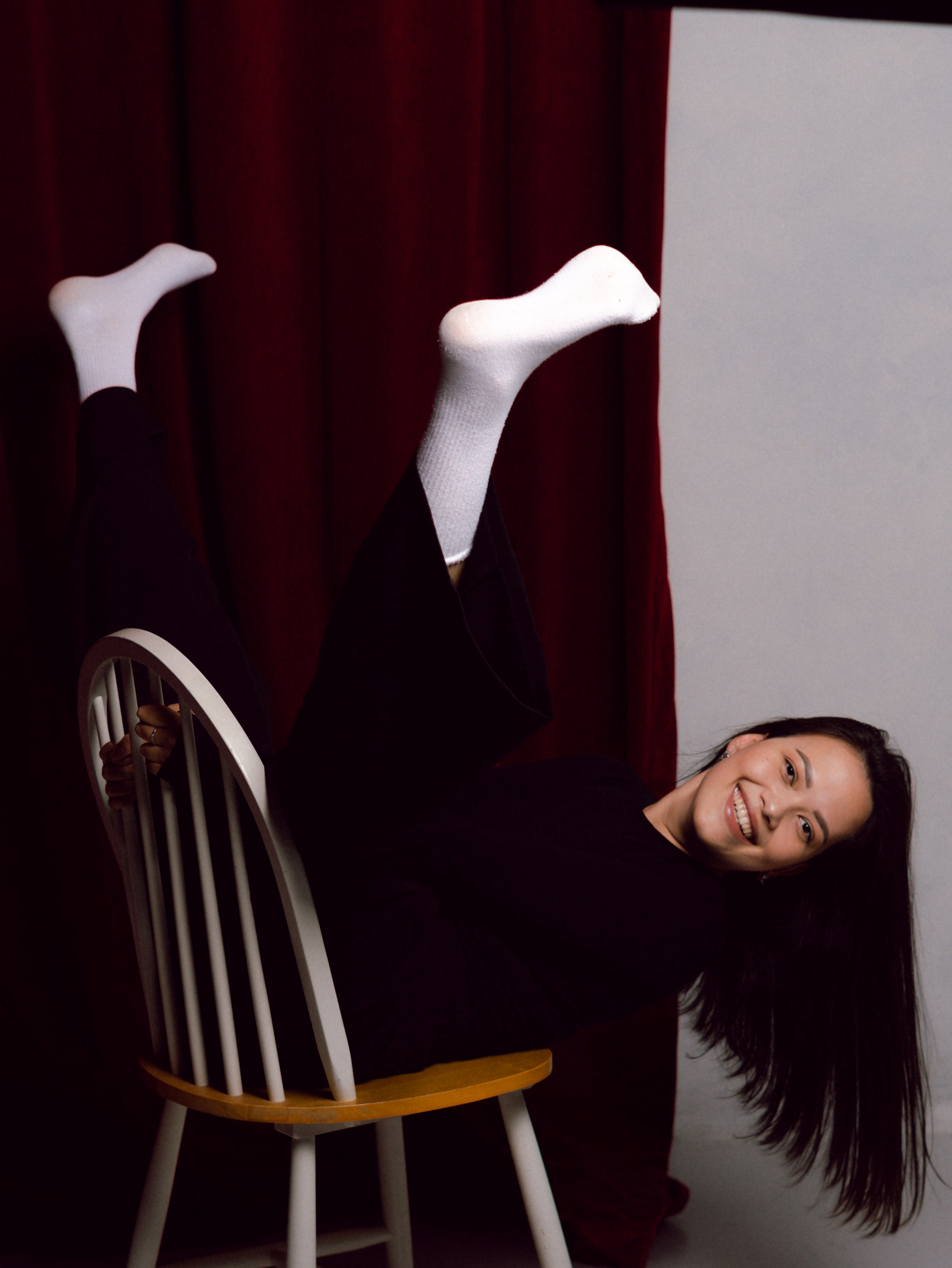 Милана. Фотограф в Москве Шалышко Ангелина