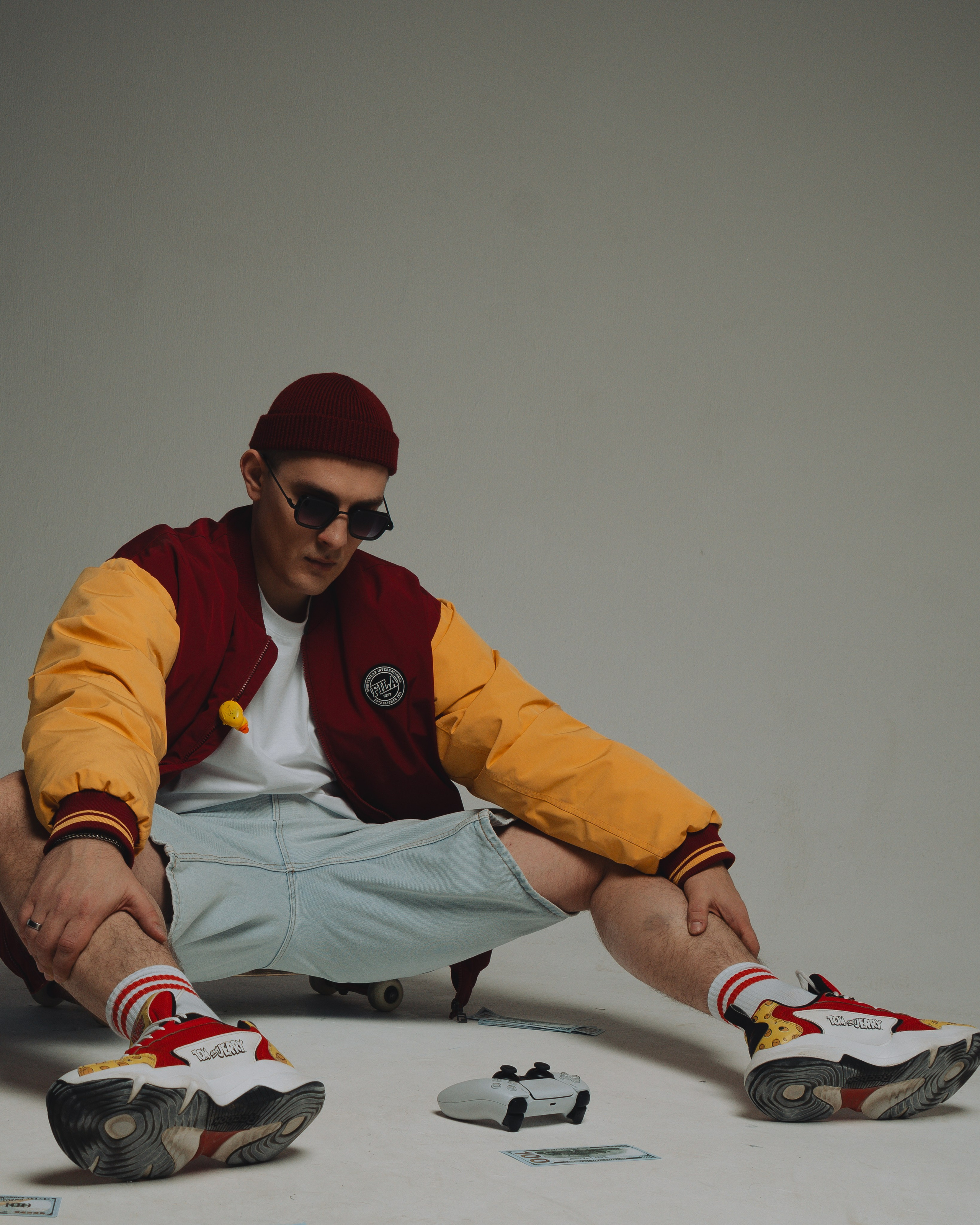 Сергей. Фотограф в Москве Шалышко Ангелина