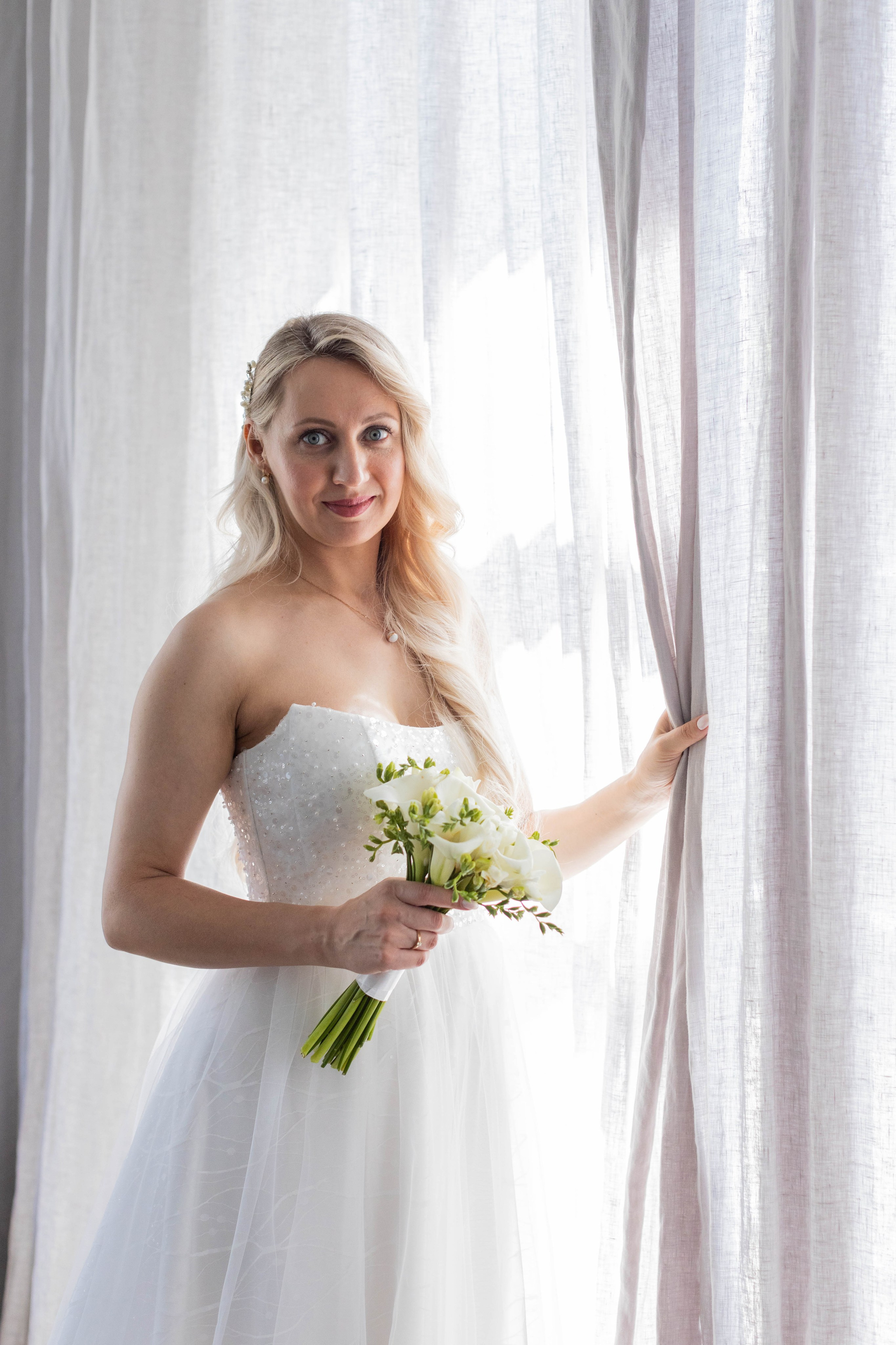 Максим и Мария. Главная