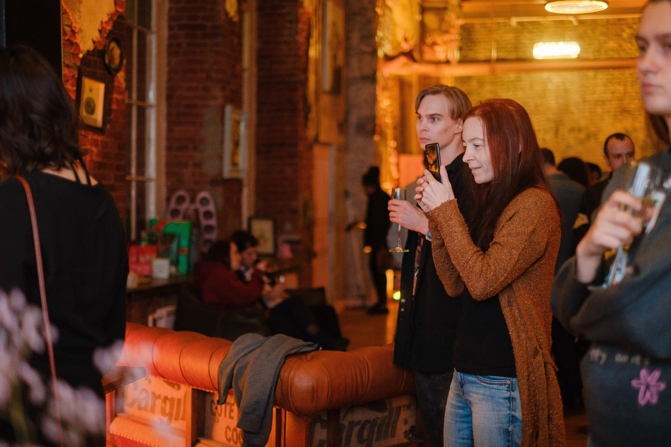 Лофт. Фотограф Мария Хлебникова Санкт-Петербург Москва