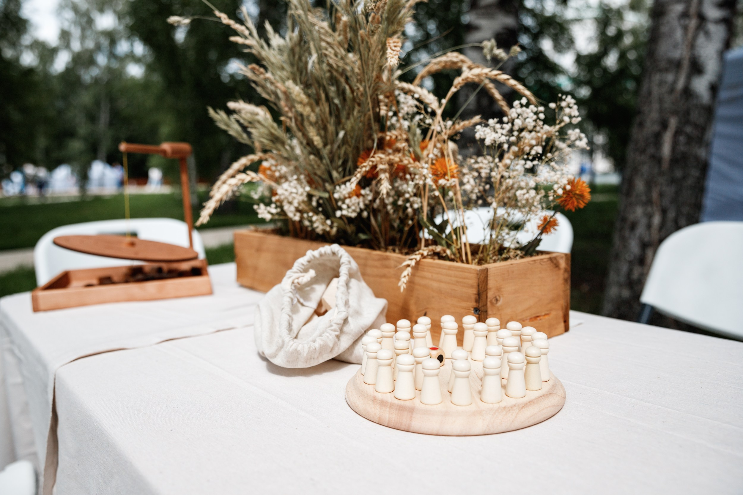 Семейные выходные в Болдино. Фотограф Захваткин Роман