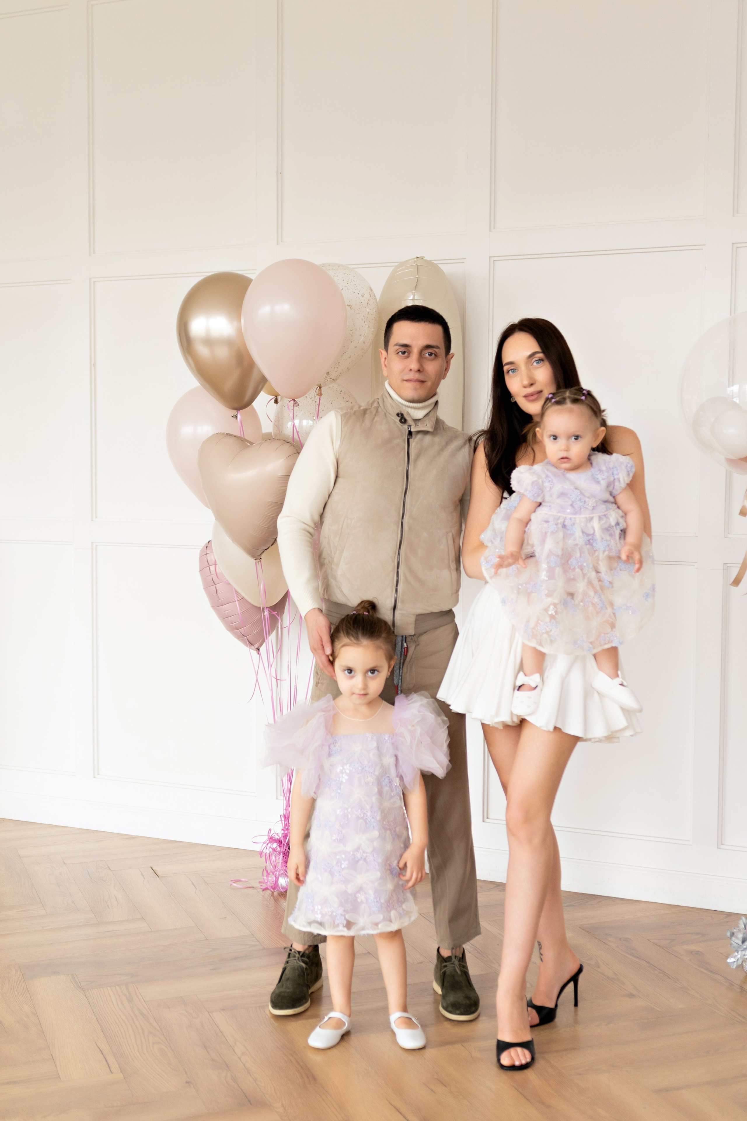 Годик Ани. Елена Задорина